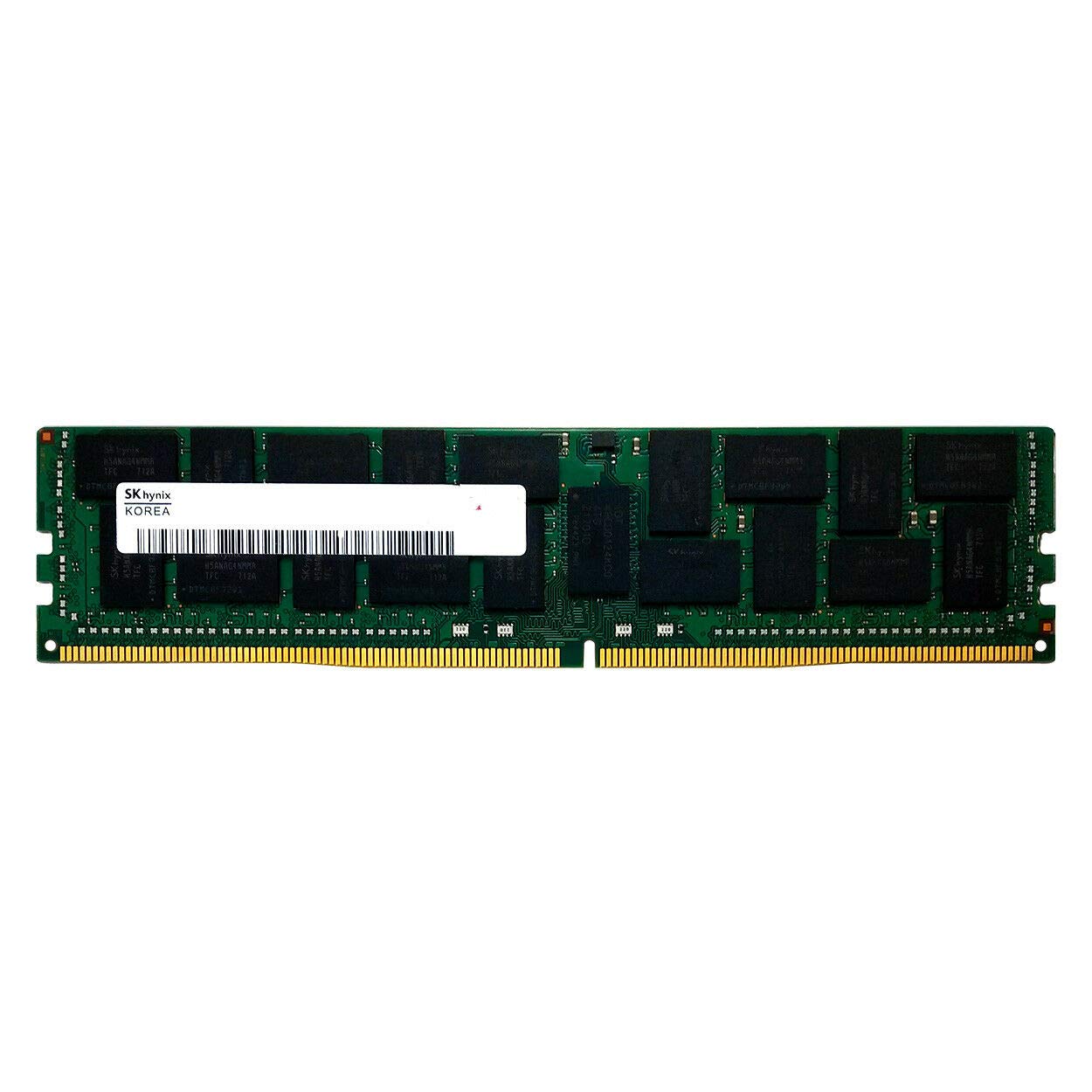 حافظه سرور SAMSUNG 16GB M393A2K43BB1-CTD6Q DDR4-2666 ECC RDIMM 2Rx8 PC4-21300V-R CL19