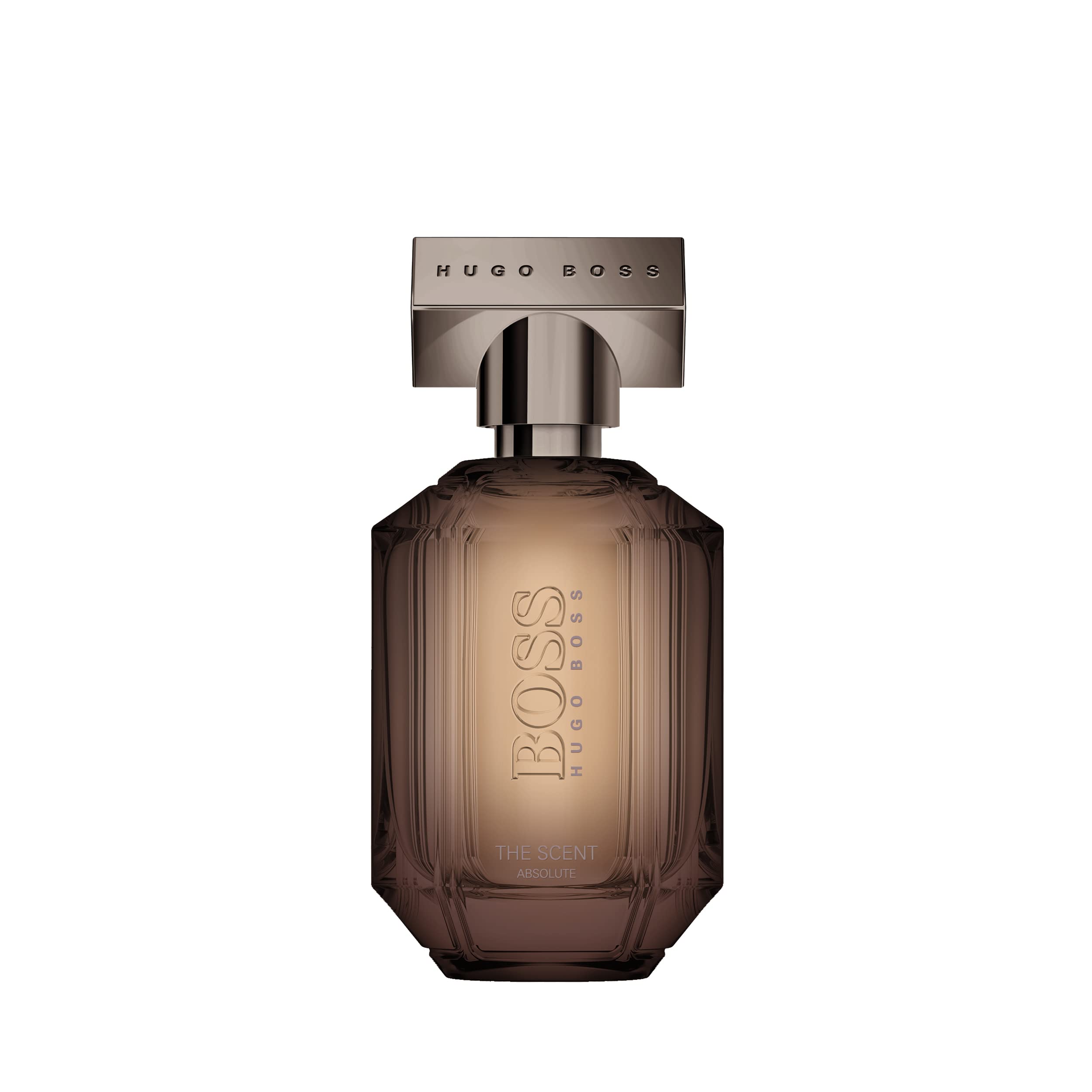 عطر او دو پرفیوم زنانه هوگو بوس ذ زی سنت ابسولوت ۵۰ میلی لیتر