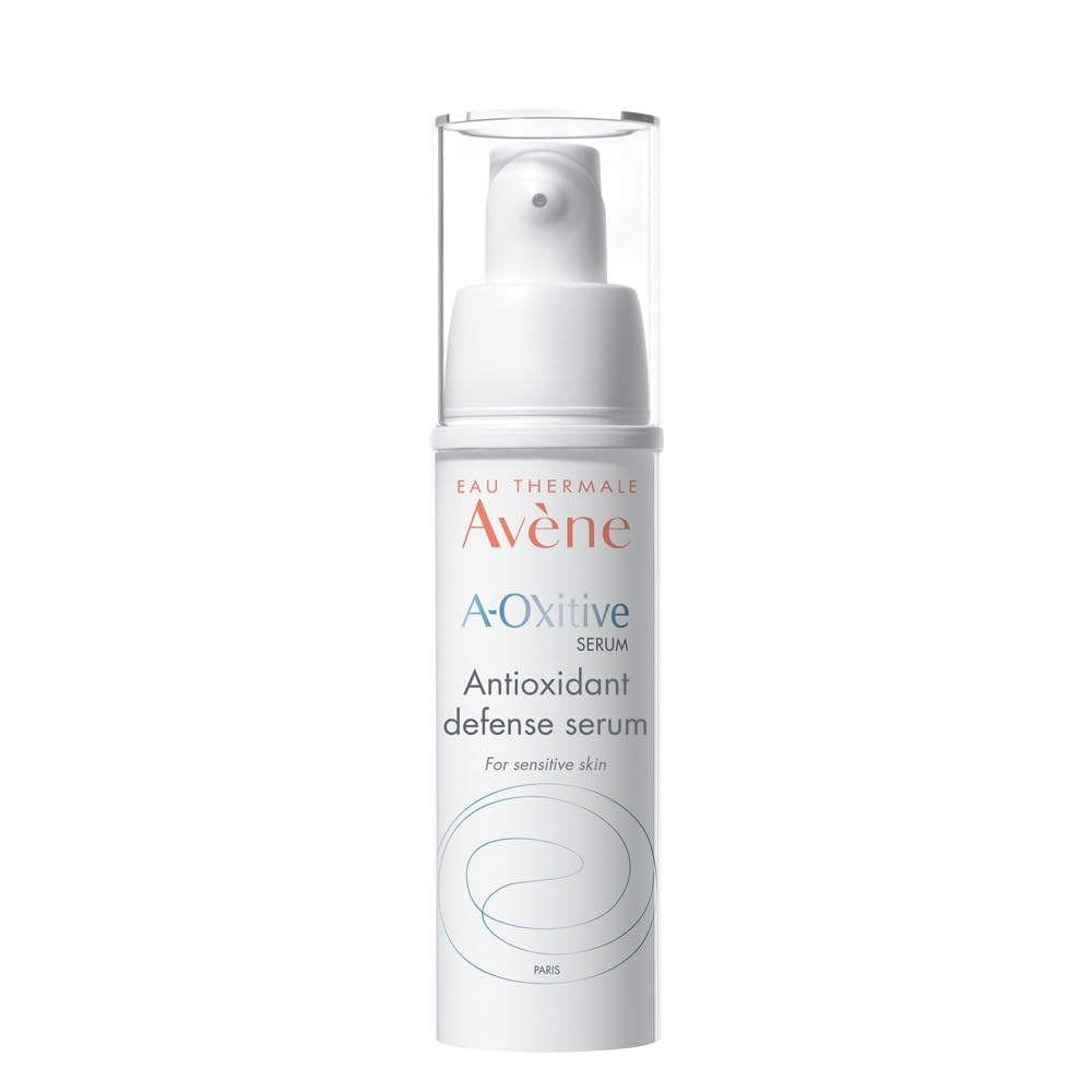سرم Avène A-Oxitive 30 میلی لیتر