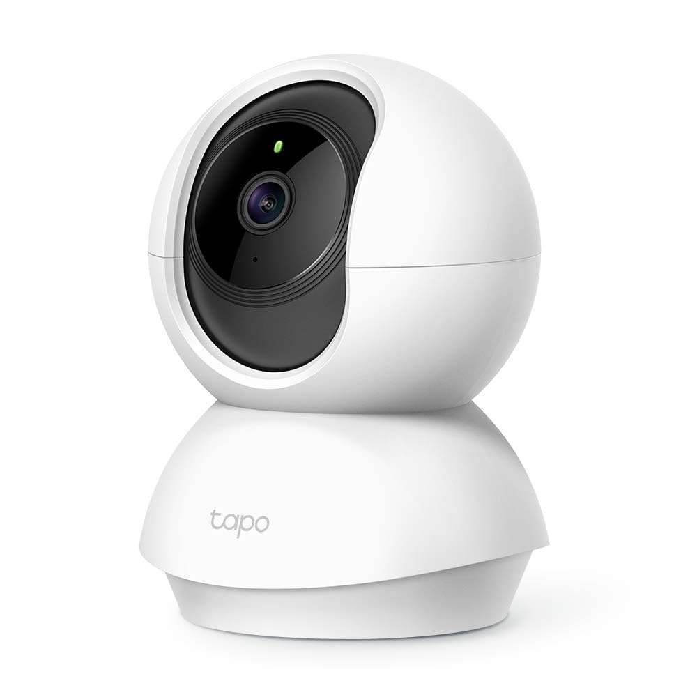 دوربین امنیتی هوشمند TP-Link Tapo Pan/Tilt CCTV (Tapo C200)