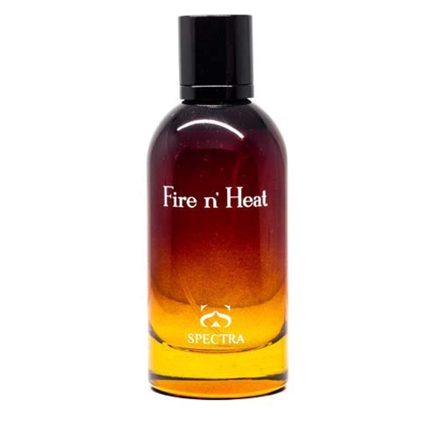 عطر مردانه اسپکترا فایر اند هیت 035 توسط عطرهای مینی اسپکترا 100 میلی لیتر