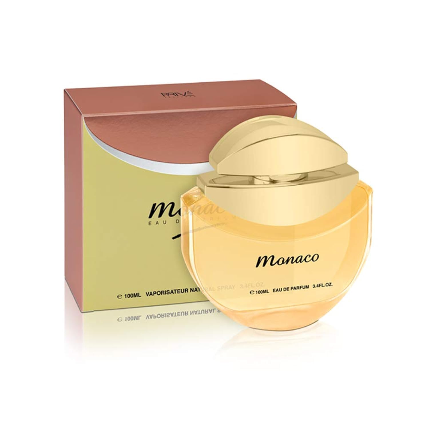 عطر Prive موناکو برای زنان، 100 میلی لیتر