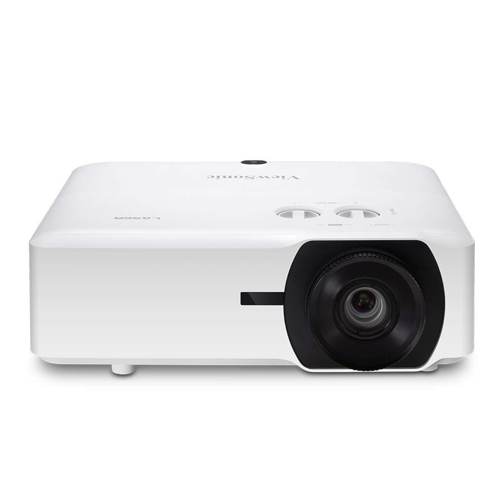 پروژکتور لیزری Viewsonic (۵۰۰۰ لومن) 1.6 برابر زوم