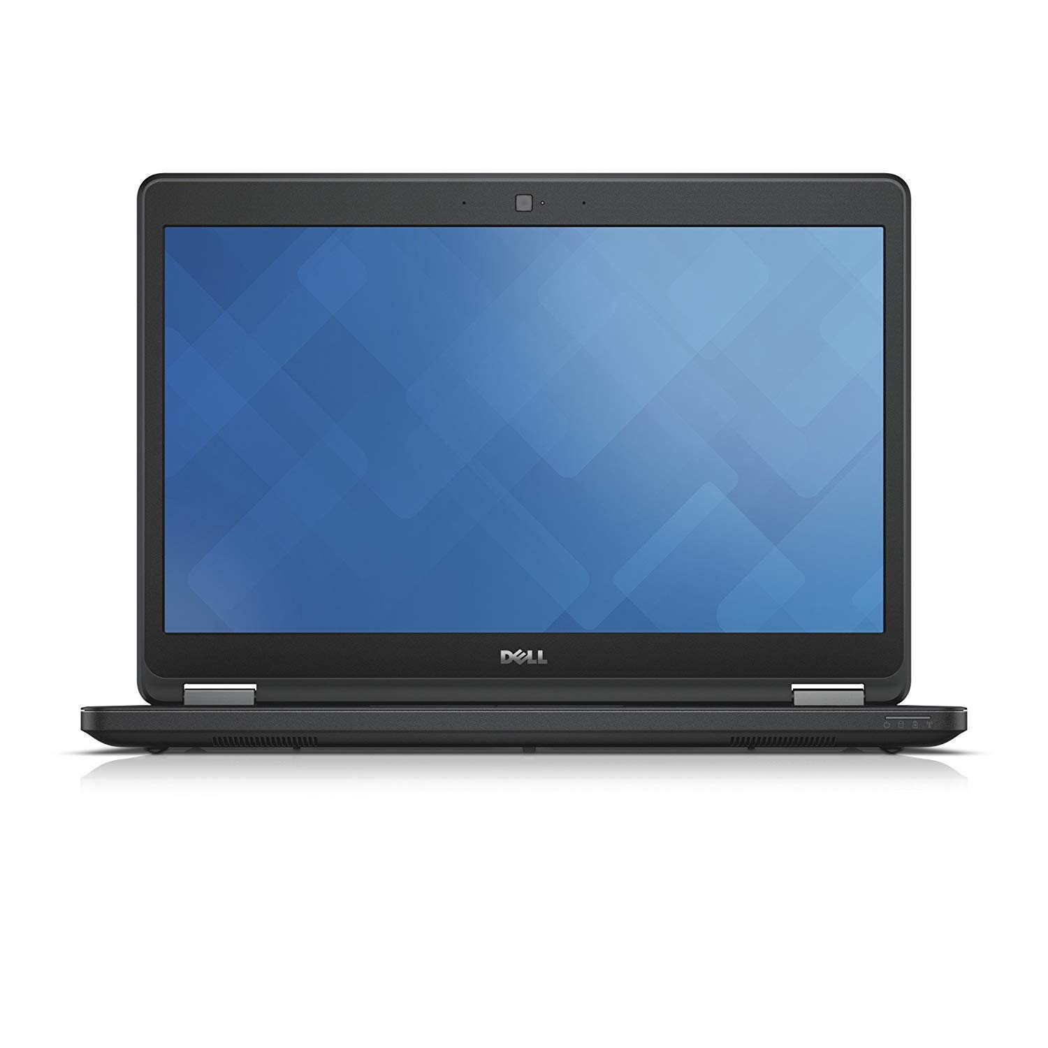 لپتاپ دل (بازسازی شده) مدل E5450 لتیتود با پردازنده اینتل کور i5-5300U، 8GB رم، 256GB حافظه‌ی جامد از نوع SSD و ویندوز 10 حرفه‌ای - صفحه 14 اینچی