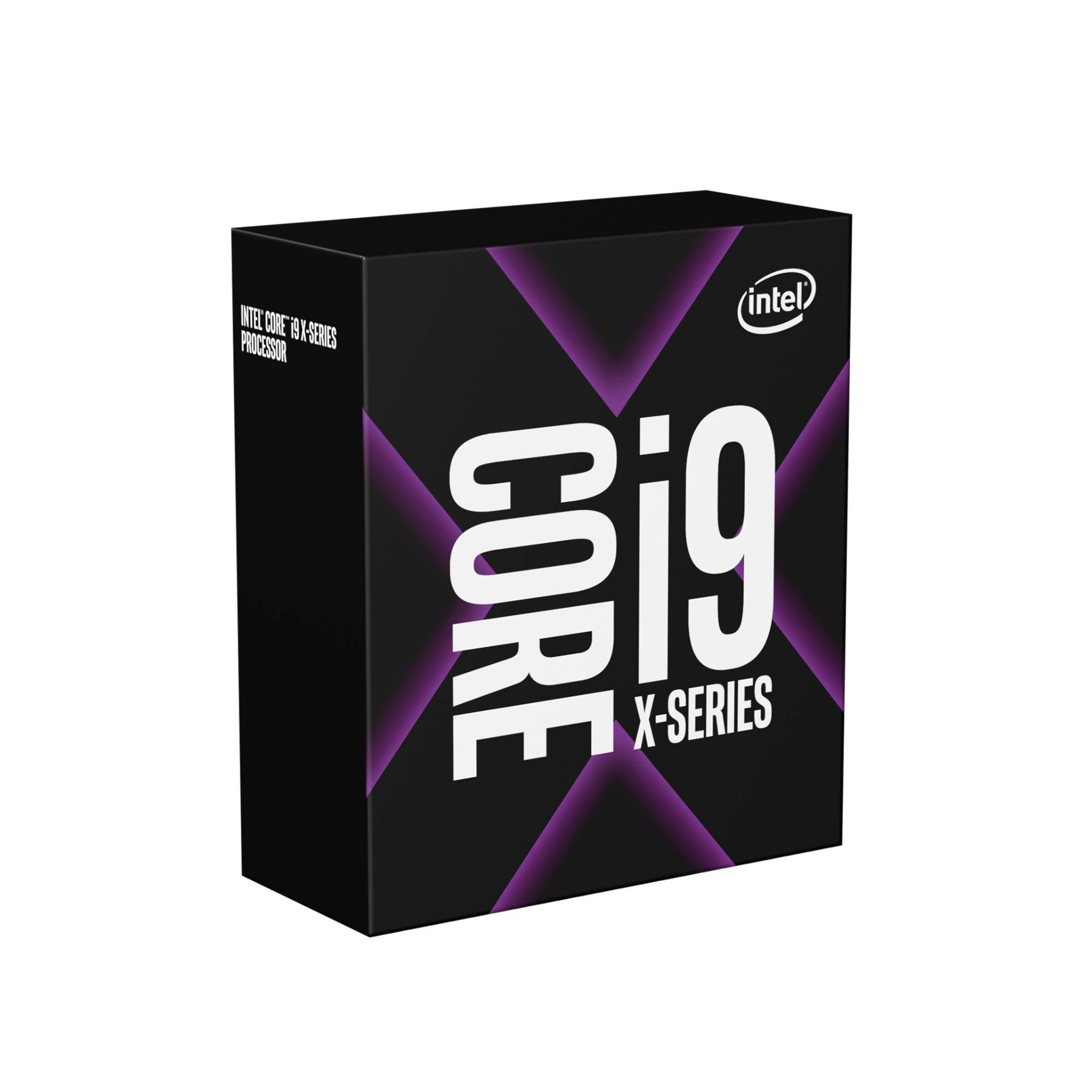 پردازنده دسکتاپ Intel Core i9-10900X با 10 هسته تا 4.7 گیگاهرتز آنلاک شده، سری X299 با توان 165 وات (BX8069510900X)