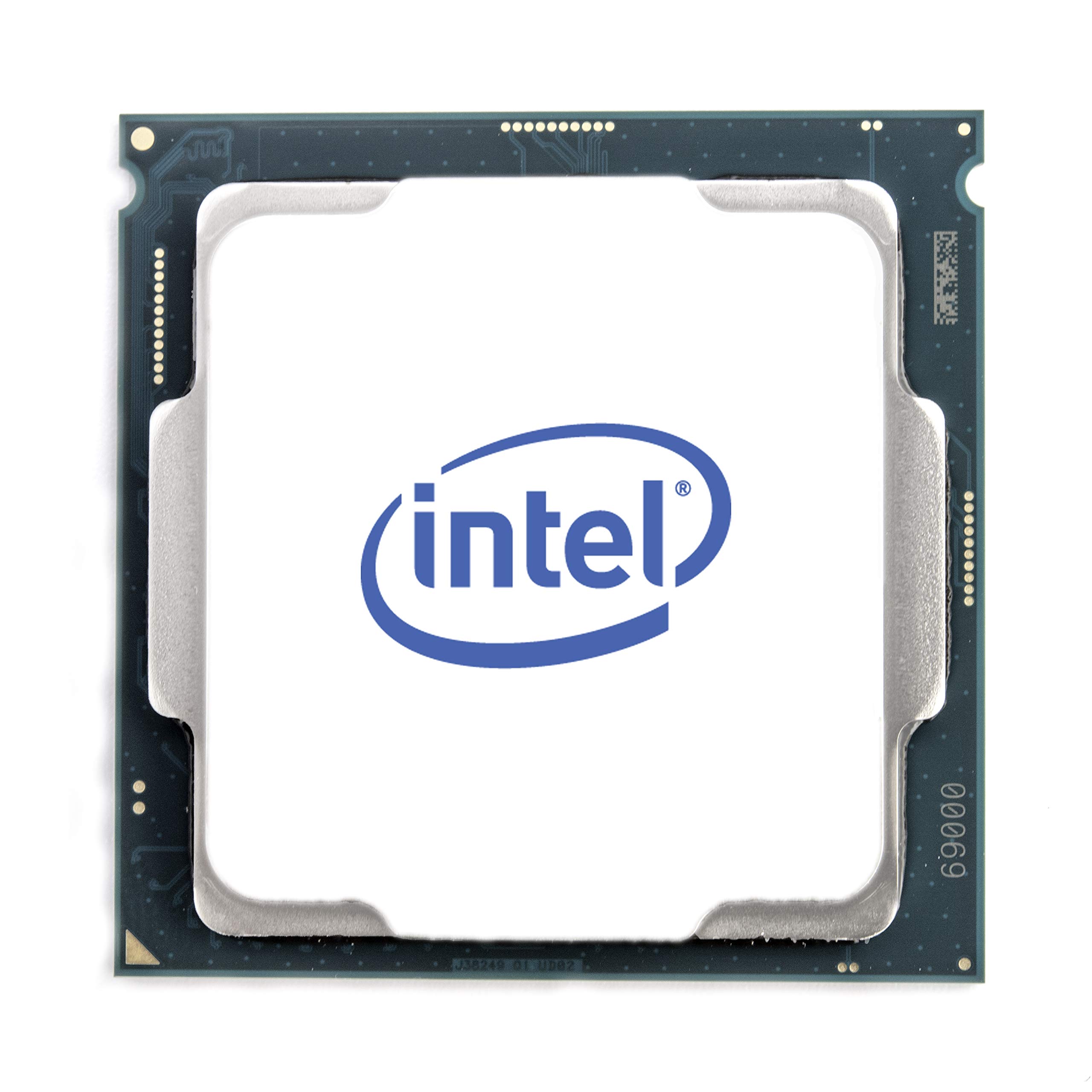 پردازنده میزکار Intel Core i9-10920X با 12 هسته تا 4.8 گیگاهرتز قابلیت انلاک شده LGA2066 سری X299 با توان 165 وات