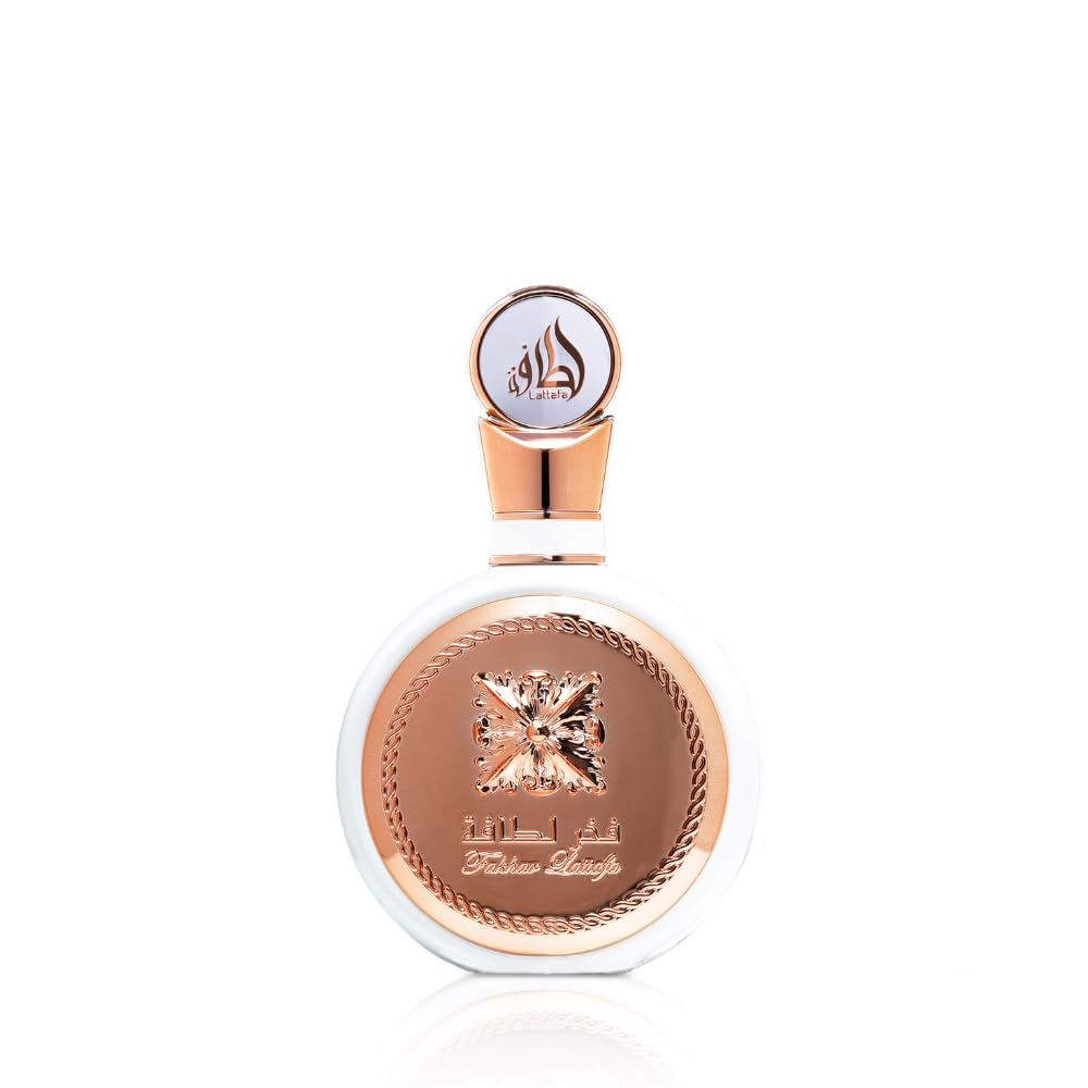 عطر زنانه لتافا فخر، ۱۰۰ میلی لیتر
