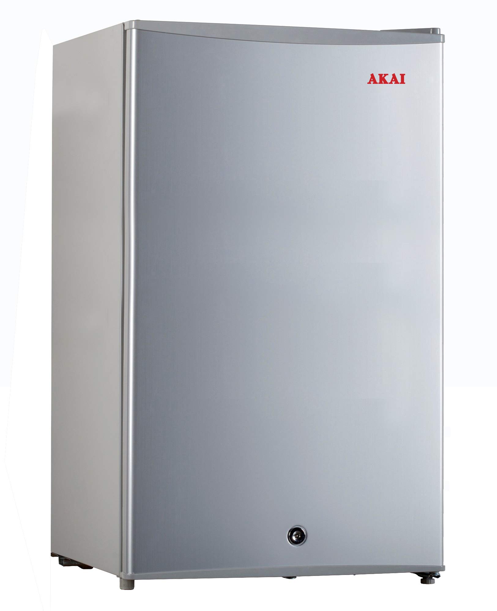 یخچال حرفه ای اکای مدل 140L، رنگ نقره ای - RFMA-140DFHSA