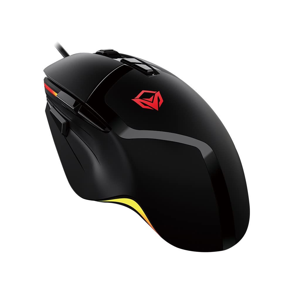 Meetion HADES G3325 PRO GAMING MOUSE, MT-G3325
ماوس بازی Meetion HADES G3325 PRO، MT-G3325