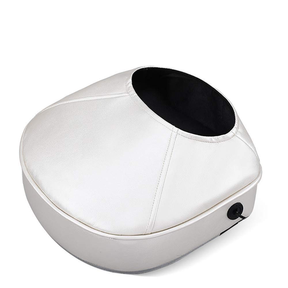 Xmone Pedicure Foot massage Foot massager Foot Massager Portable Kneading Acupressure Foot Treatment Instrument Foot Heating Massage Instrument Half Or Full Package Foot Massager Pedicure Ap
Xmone پدیکور ماساژ پا ماساژور پا ماساژور قابل حمل جاروکردن ترکیبات فشار خونی پای دستگاه درمان پا جاروکردن دستگاه ماساژ گرمایشی پا نیمه یا بسته کامل پا ماساژور پدیکورید