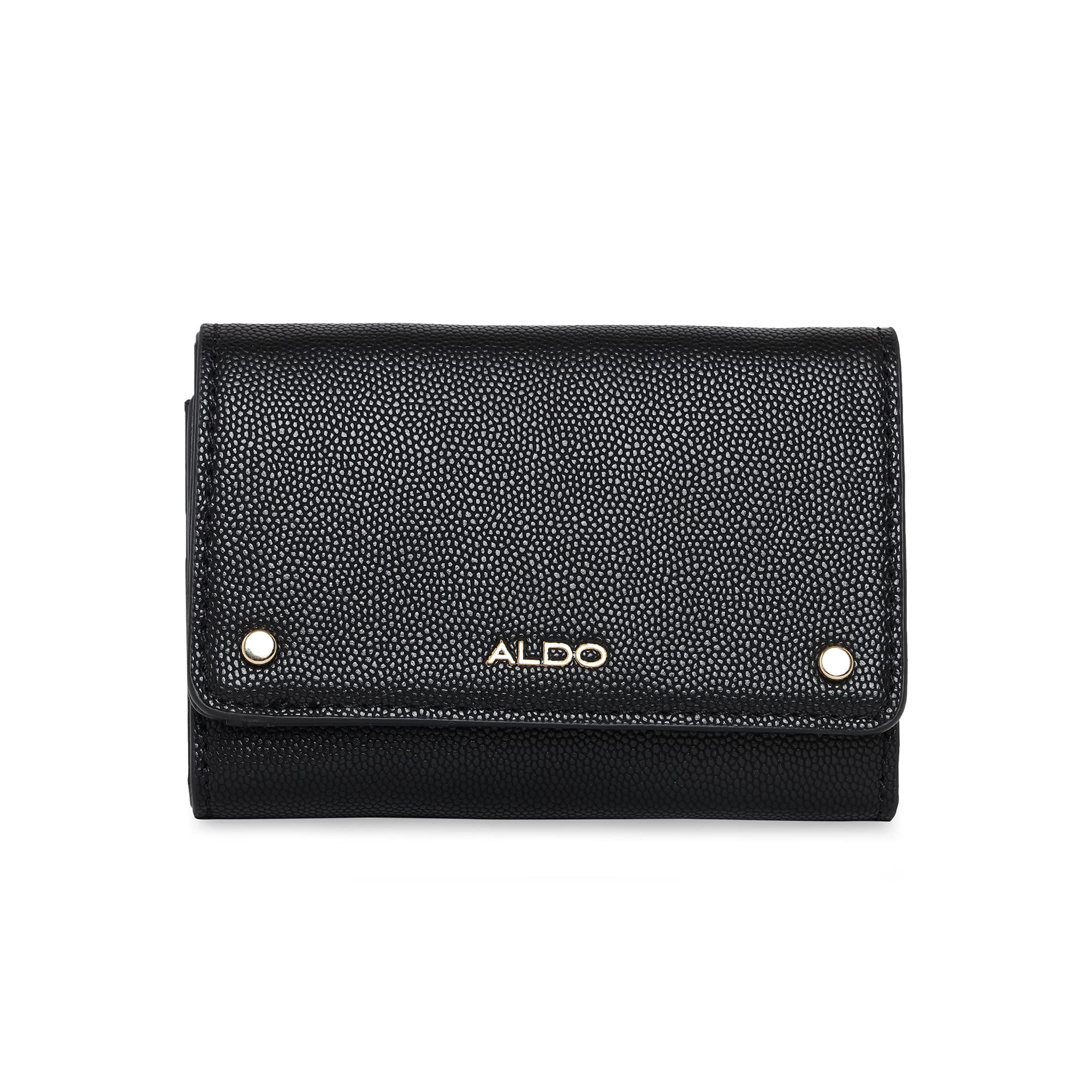 کیف پول ALDO مدل Pietrarubbia اندازه یک سایز رنگ مشکی