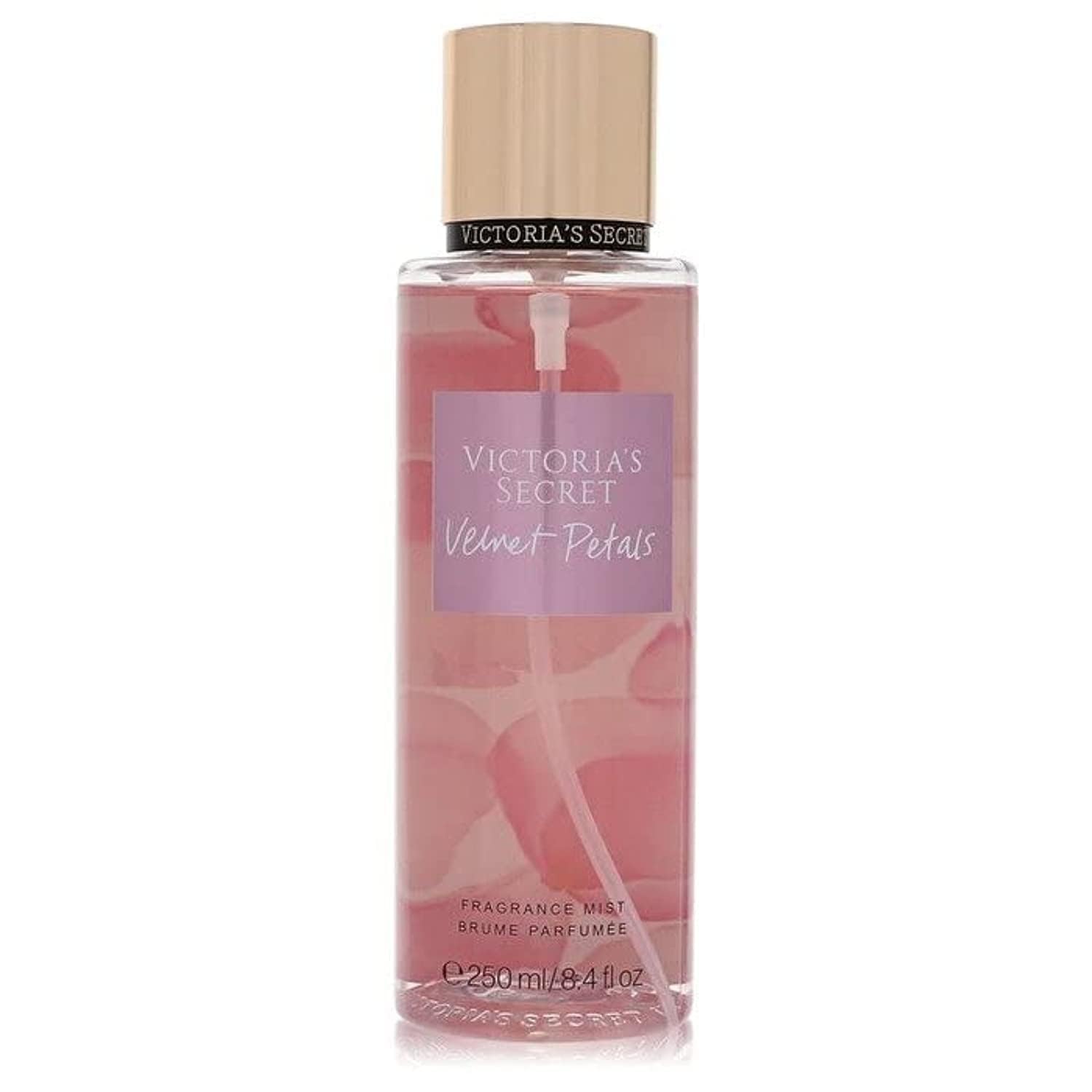 استفن جو Acacia Bloom اسپری ادو پرفیوم ویکتوریا سکرت Velvet Petals - 248 میلی لیتر