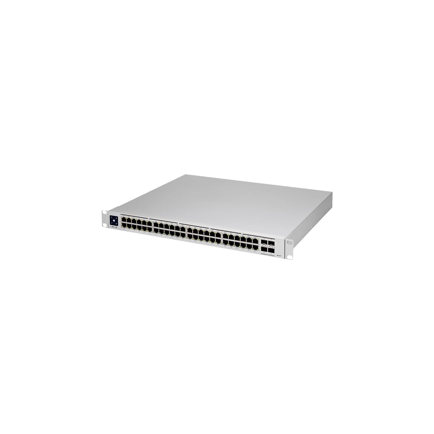 شبکه‌های یوبیکوئیتی Unifi 48-پورت پرو سوییچ ژن2 (USW-PRO-48-POE)