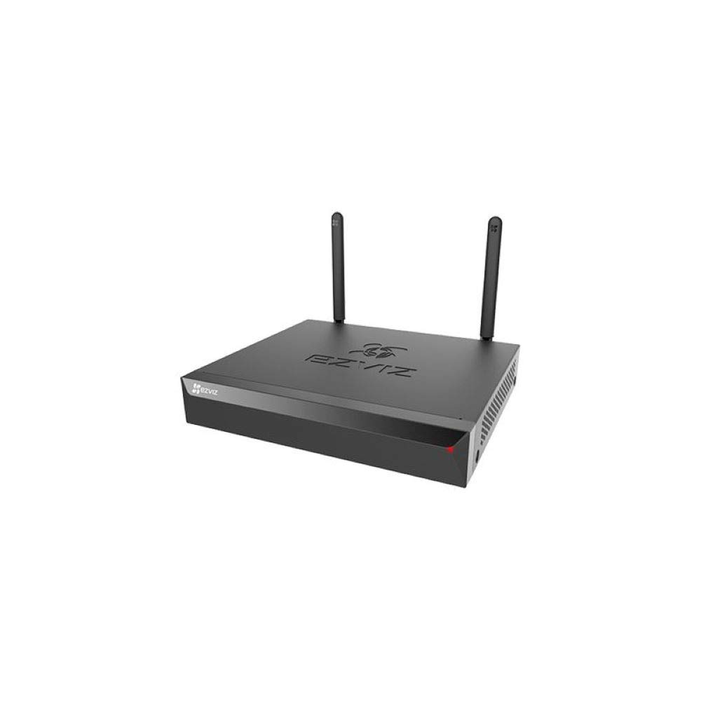 وب‌کم USB EZVIZ X5S-8W، اترنت سریع + وای‌فای، بی‌سیم