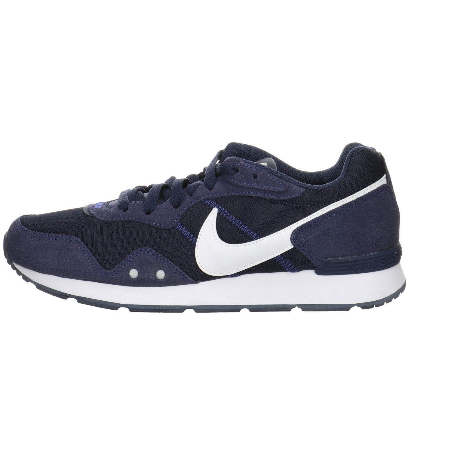 کفش ورزشی NIKE Venture Runner با سایز 42.5 EU رنگ آبی میانی/سفید-آبی میانی