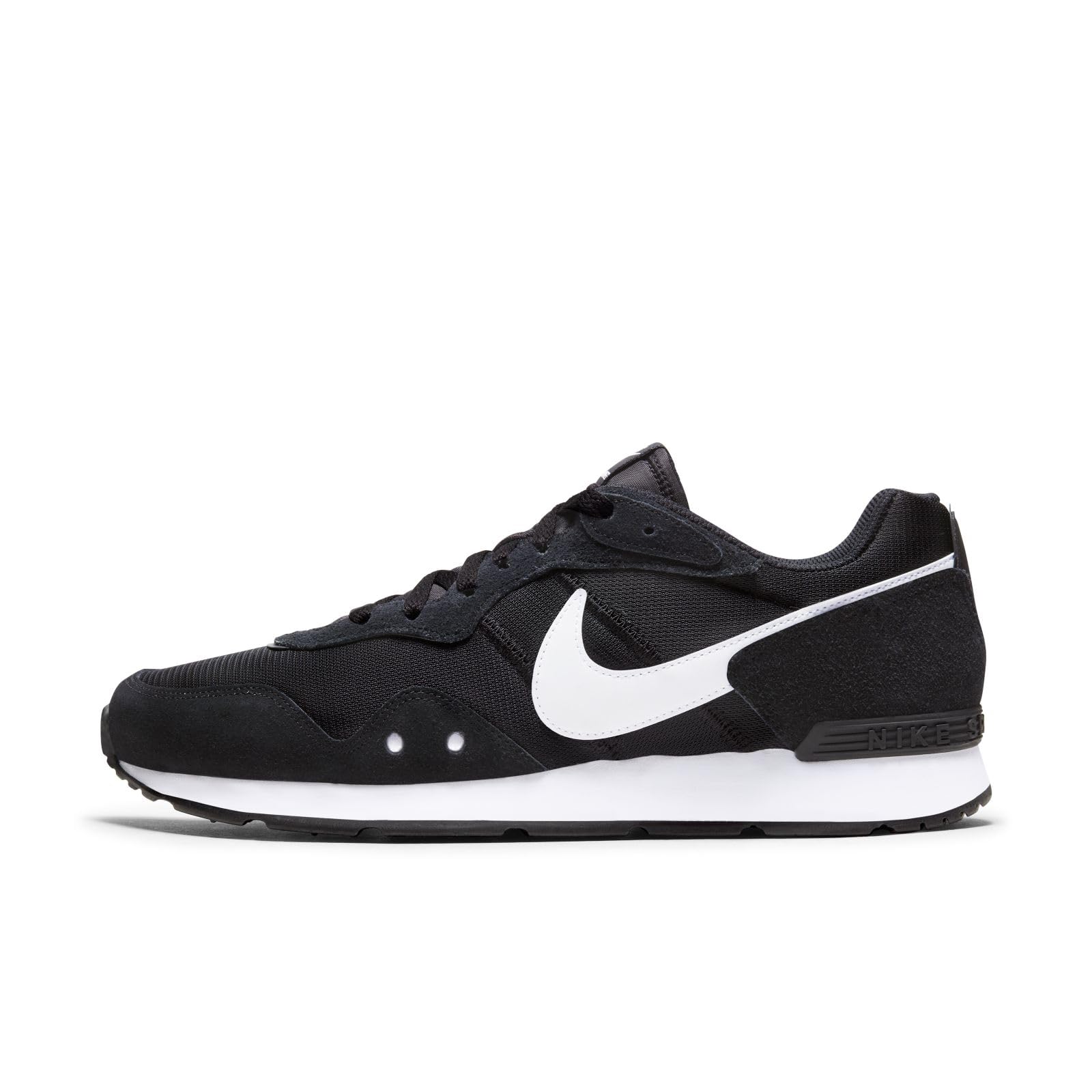 کفش‌های ورزشی NIKE Venture Runner سایز ۴۵ اروپا مدل مشکی/سفید-مشکی