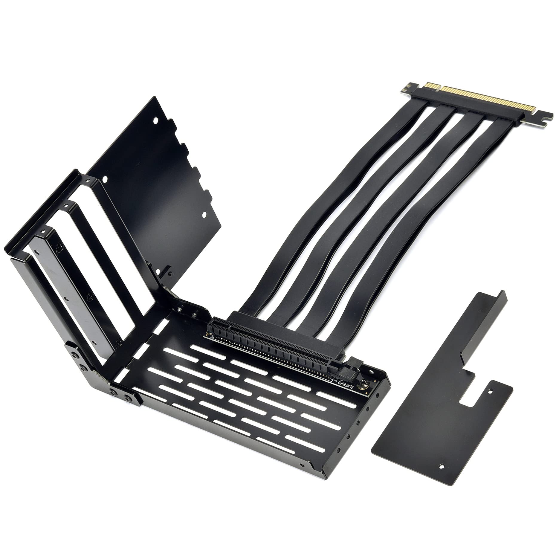 پنل پشتی Lian Li Lancool II Mesh/ O11D PCI-E Raser Card + Slot