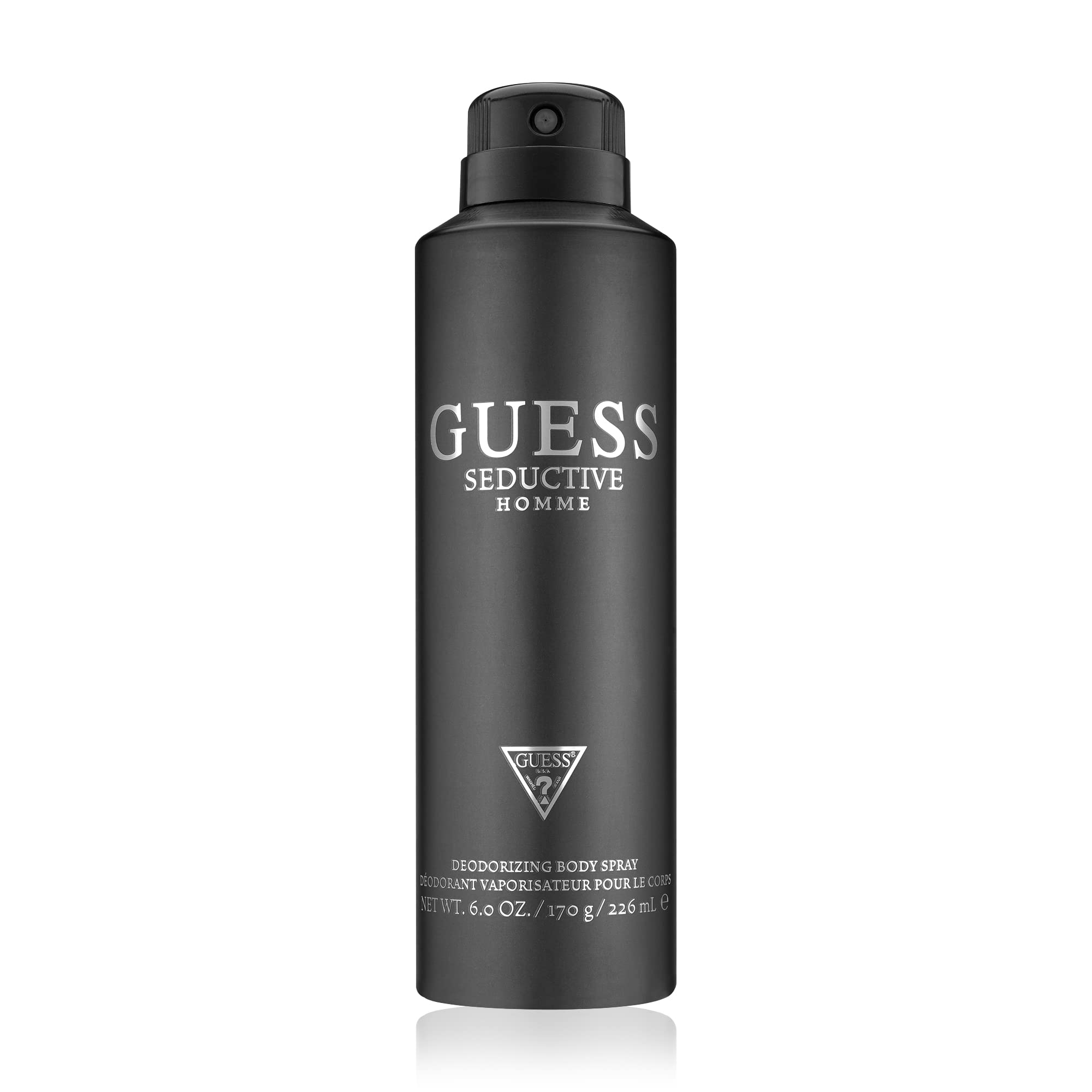 اسپری بدن GUESS Seductive برای مردان، ۲۲۶ میلی لیتر