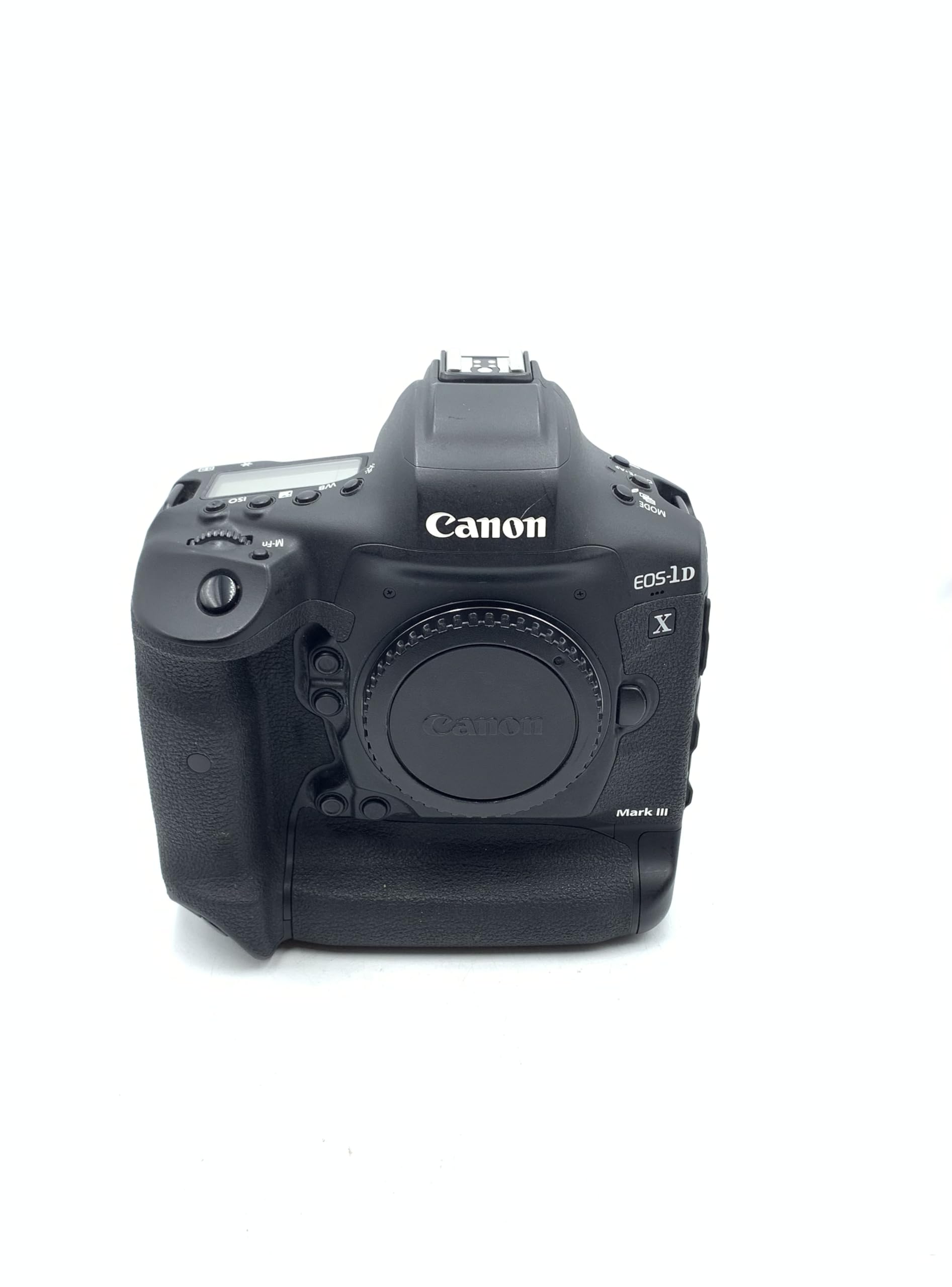 دوربین کانن EOS-1D X MARK III Body