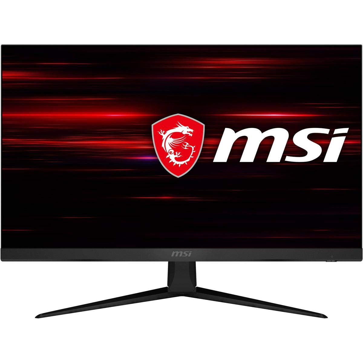 MSI G271, 27 اینچ، مانیتور بازی، 1920 x 1080 (FHD)، IPS، 1 میلی‌ثانیه، 144هرتز، فری‌سینک، HDMI، دیسپلی‌پورت، تیلت G271 IPS، 1 میلی‌ثانیه، 144هرتز، فری‌سینک