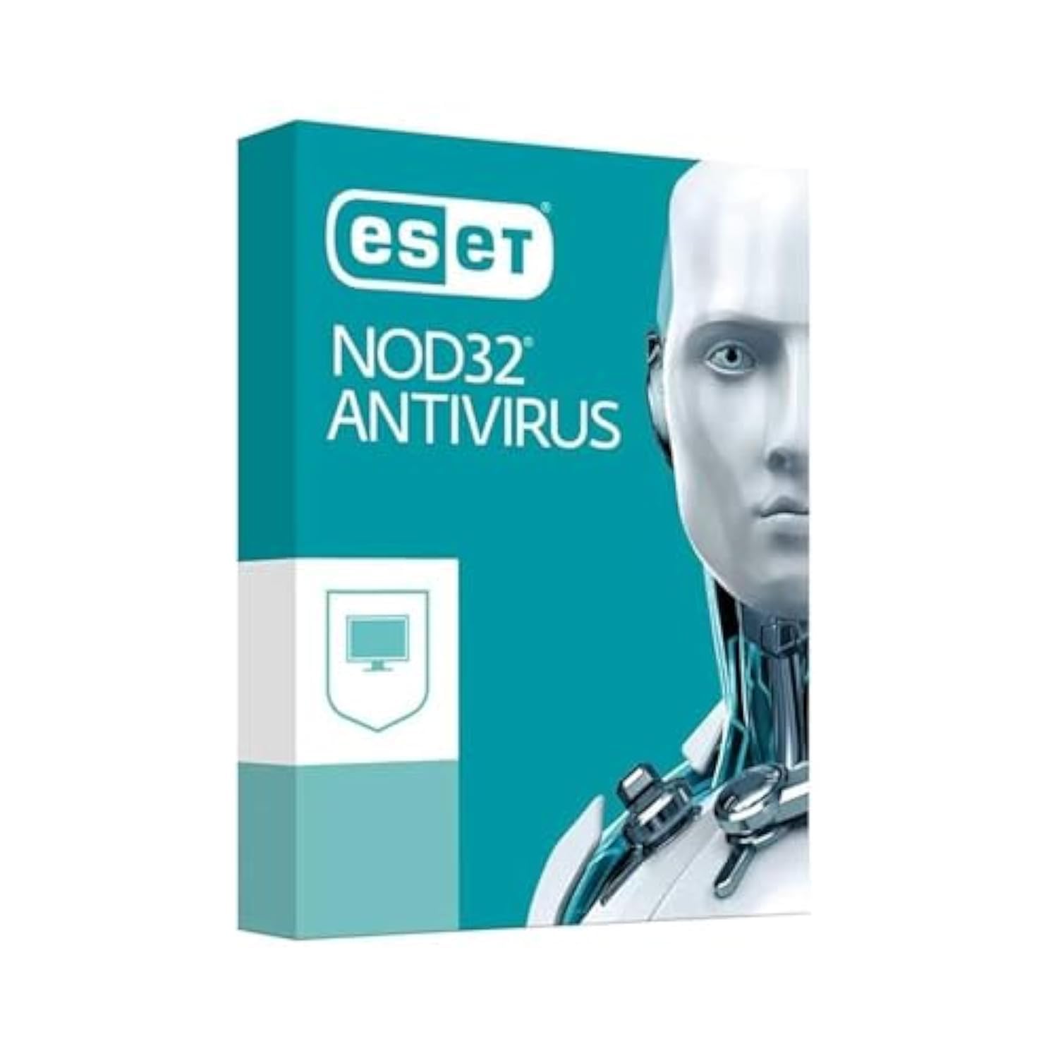 نسخه اصلی میانه شرقی - آنتی ویروس ESET Nod32 2021