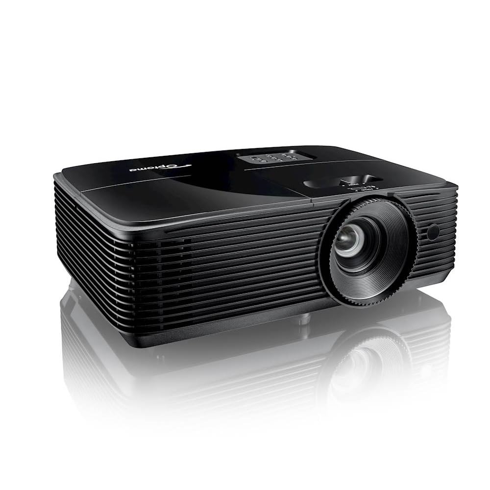 اپتوما HD146X HD146X (آخرین نسخه، لامپ، 3600 لومن)