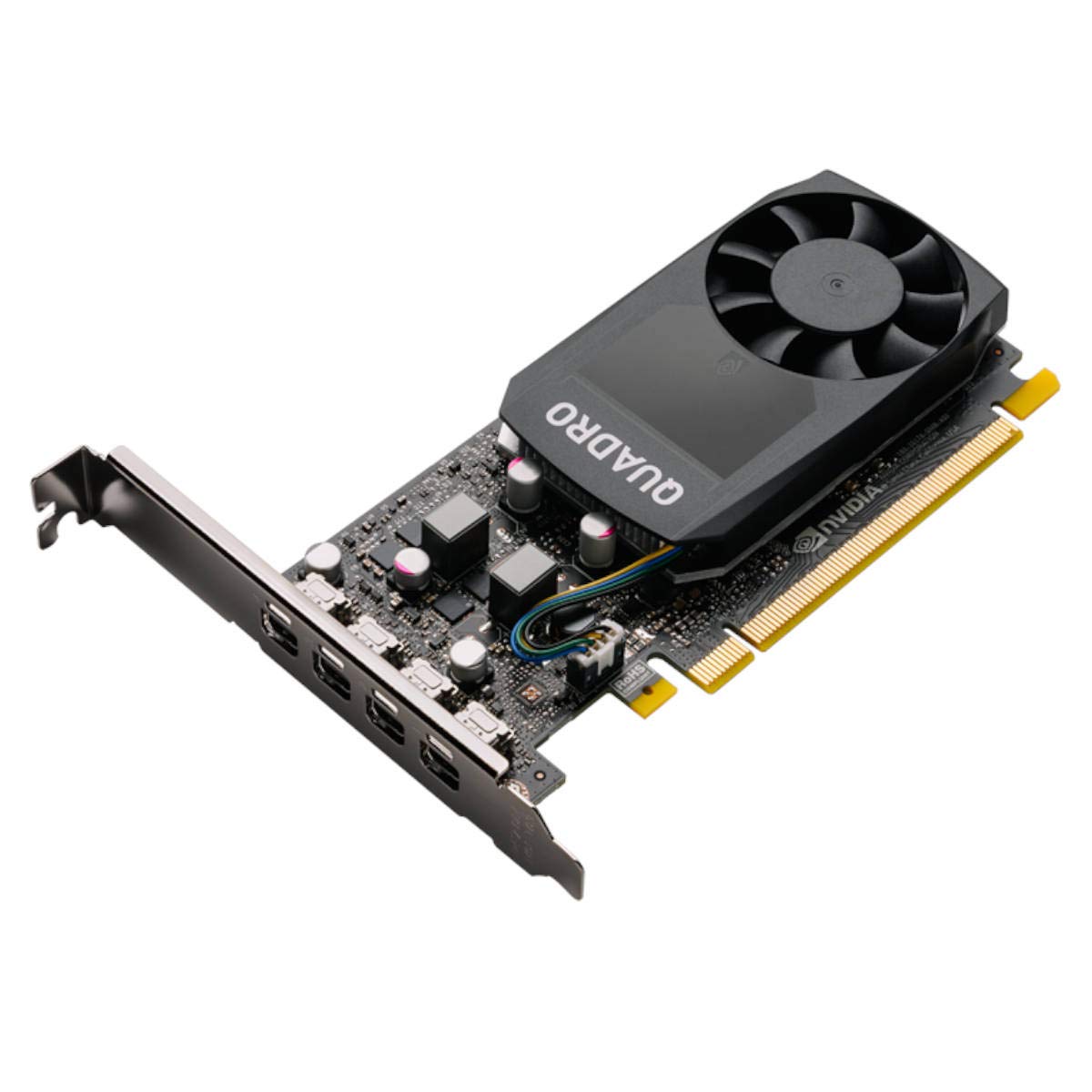 کارت گرافیک PNY QUADRO P620 (VCQP620V2-PB)
