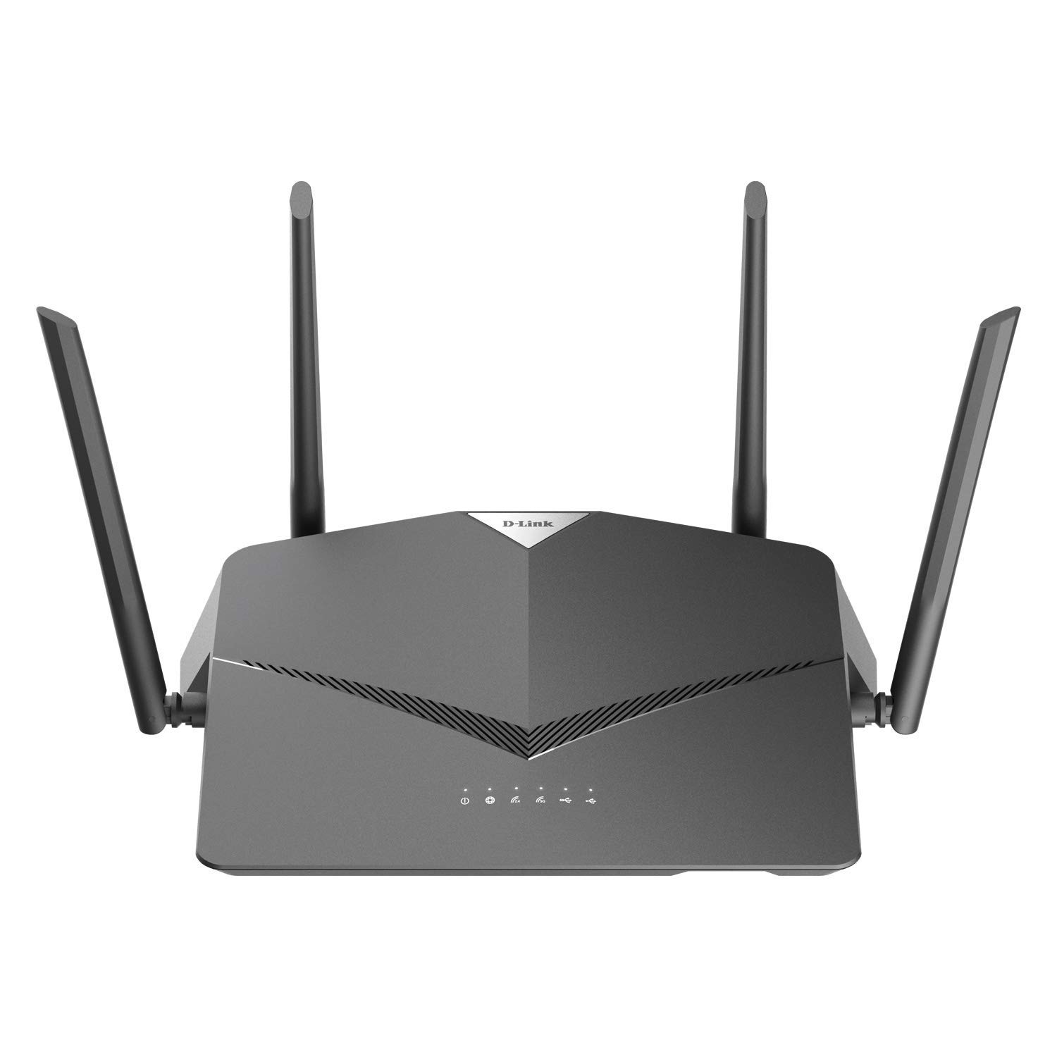 مسیریاب وای فای D-Link AC2600، هوشمند، مش (DIR-2640) مدل AC2640