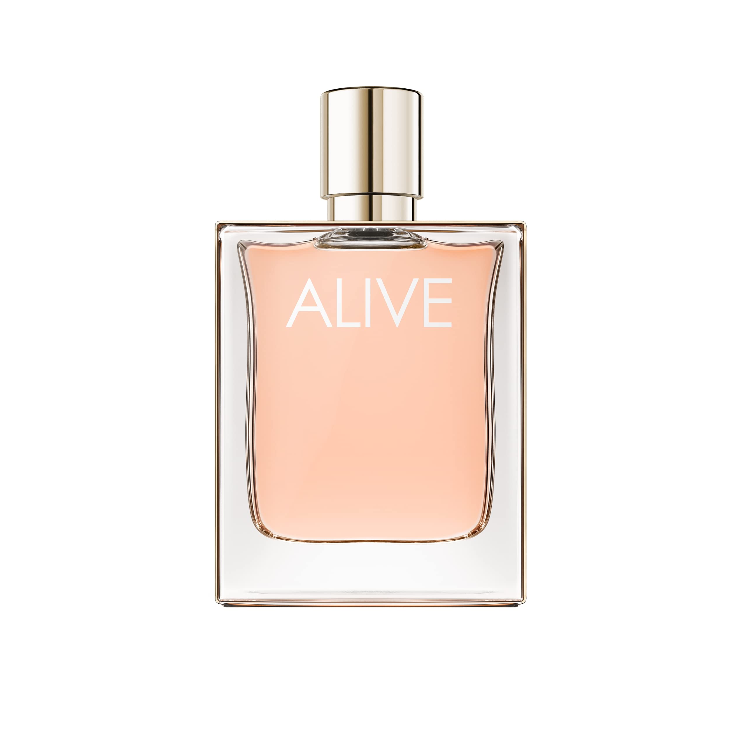 Hugo Boss عطر زنانه Alive ادو پرفیوم 80 میلی لیتر