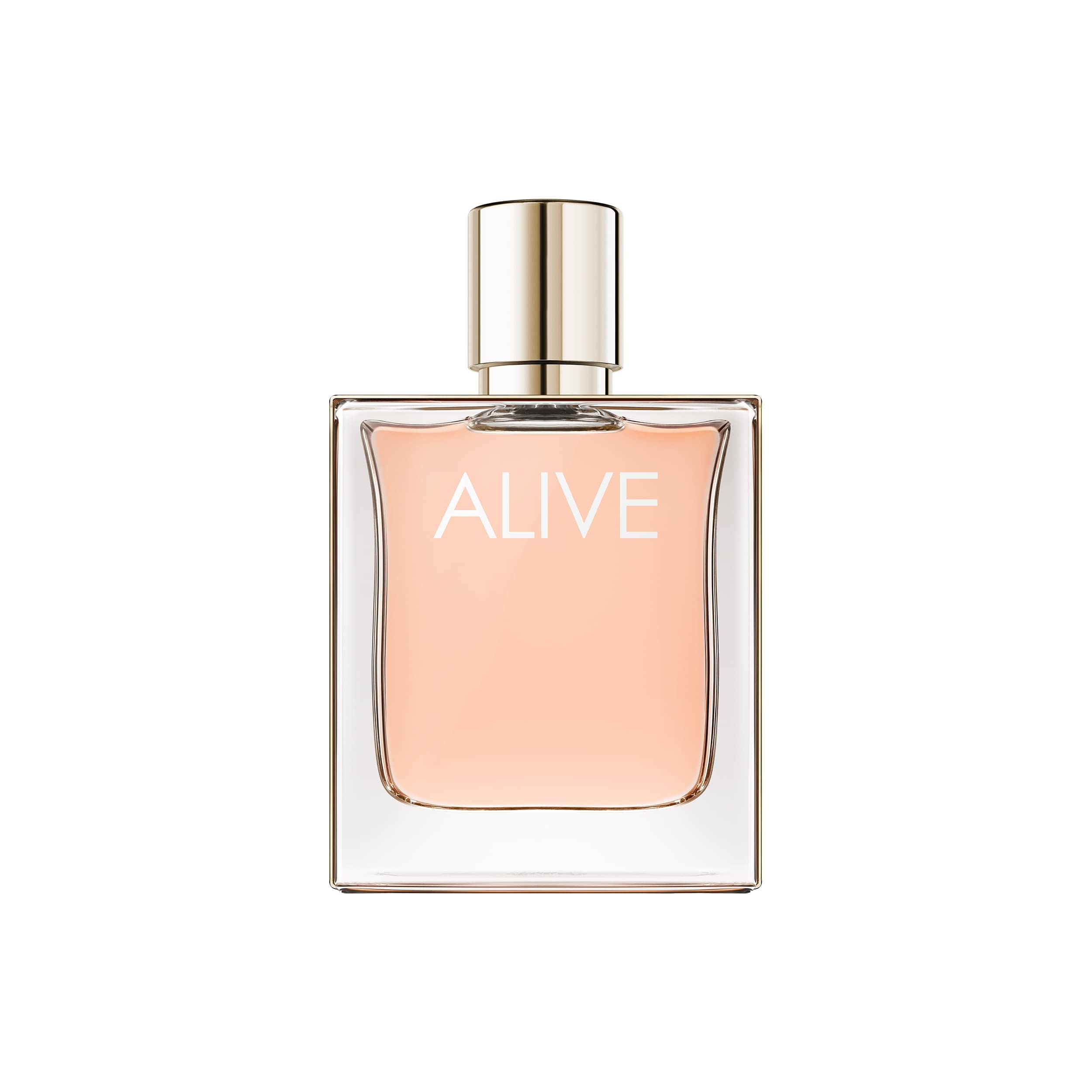 عطر زنانه بوس هوگو الایو ادو پرفیوم 50 میلی لیتر