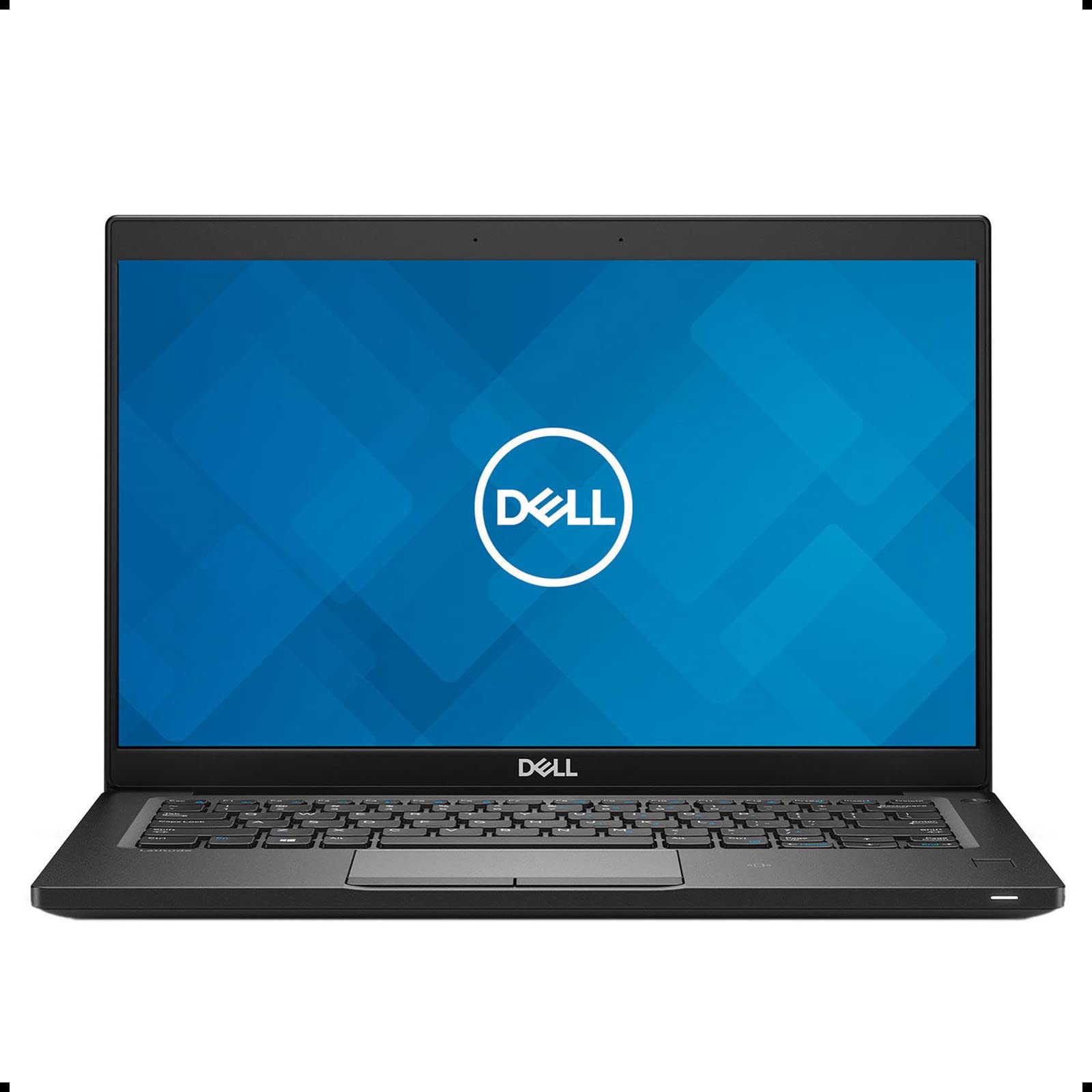 لپ تاپ دل مدل Latitude 7390، صفحه نمایش لمسی 13.3 اینچی FHD، پردازنده اینتل Core i5-8350U تا 3.6 گیگاهرتز، رم 8 گیگابایت، حافظه داخلی 256 گیگابایتی SSD، DisplayPort از طریق USB-C، HDMI، Qualcomm WWAN، Wi-Fi، بلوتوث، ویندوز 10 Pro (نوسازی شده)