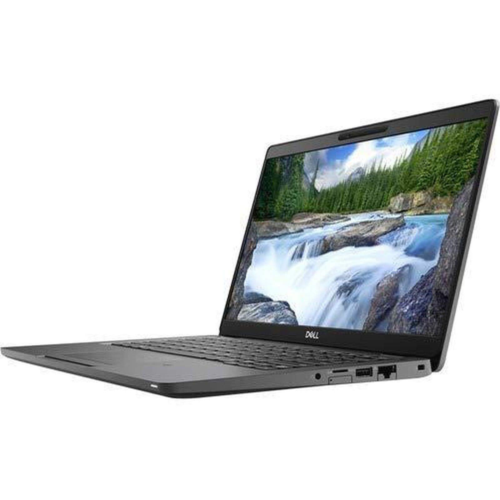 Dell (بازسازی شده) Latitude 5300 | نوت‌بوک 13.3 اینچی - صفحه نمایش لمسی 1920 × 1080 | هسته i7-8665U - نسل ۸ | 8 گیگابایت رم - 256 گیگابایت حافظه جامد
