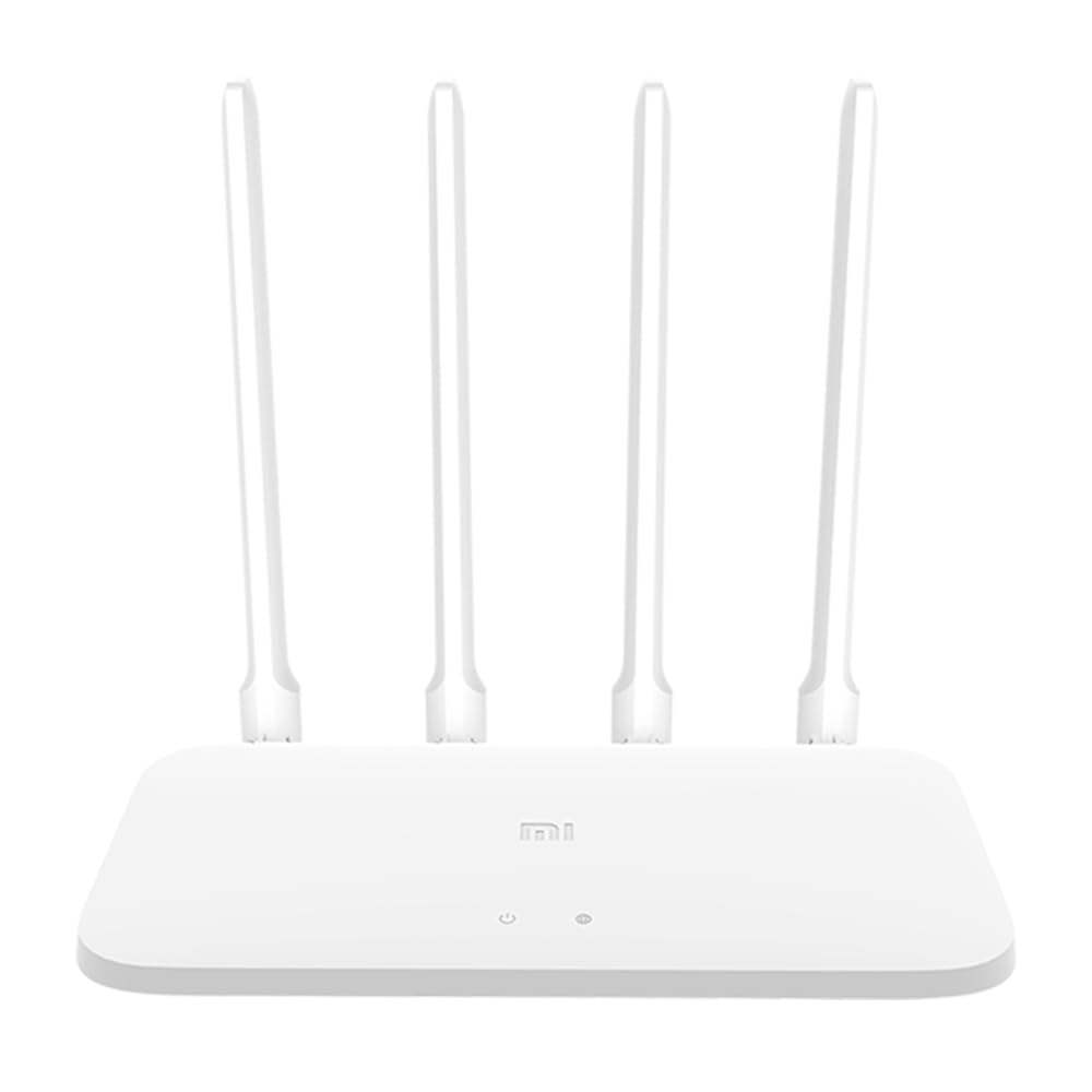 راه‌انداز شیائومی Mi Router 4A - 1200Mbps