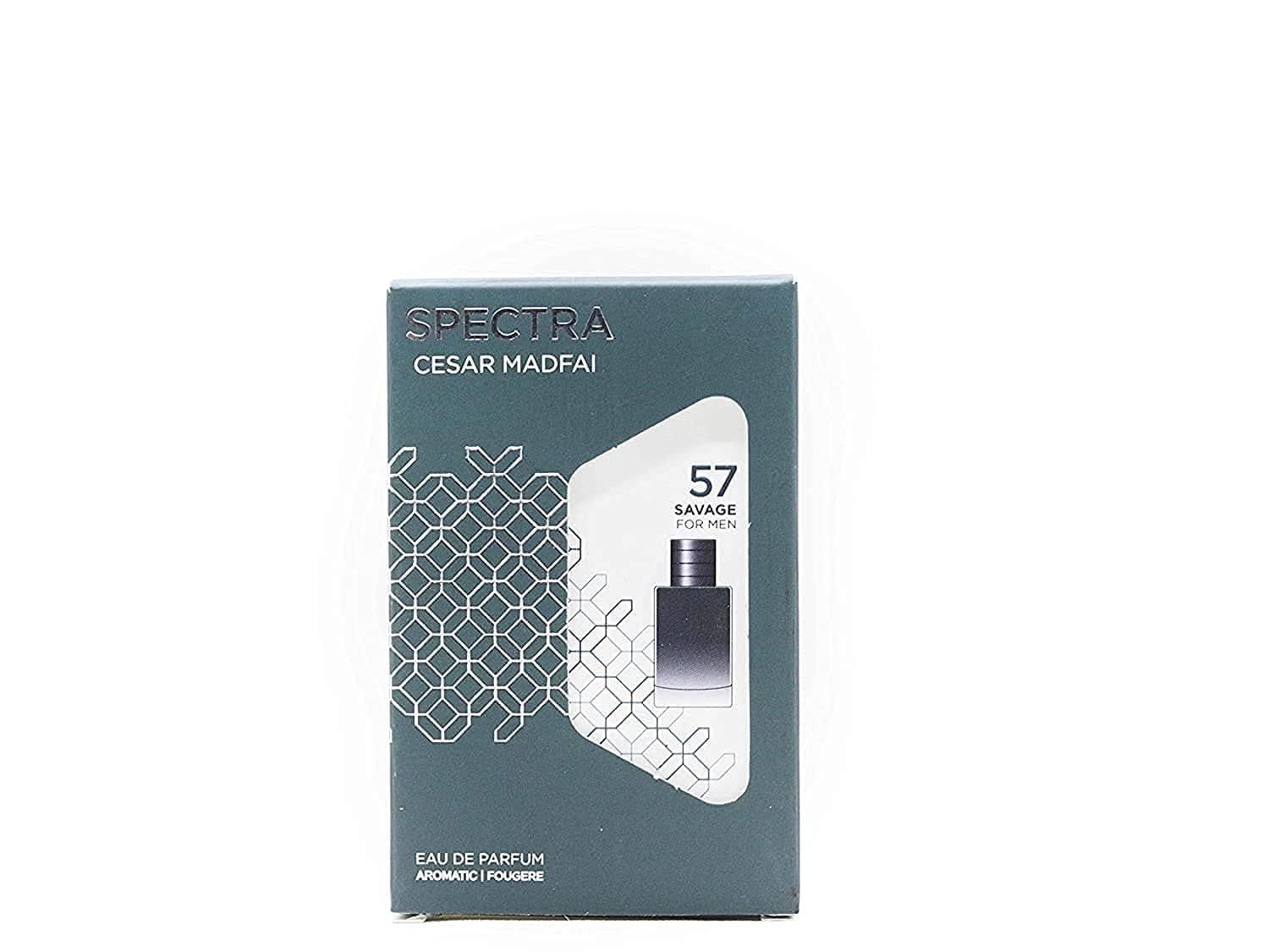 عطر اسپکترا پاکت 057 سوغاتی برای مردان - 18 میلی لیتر