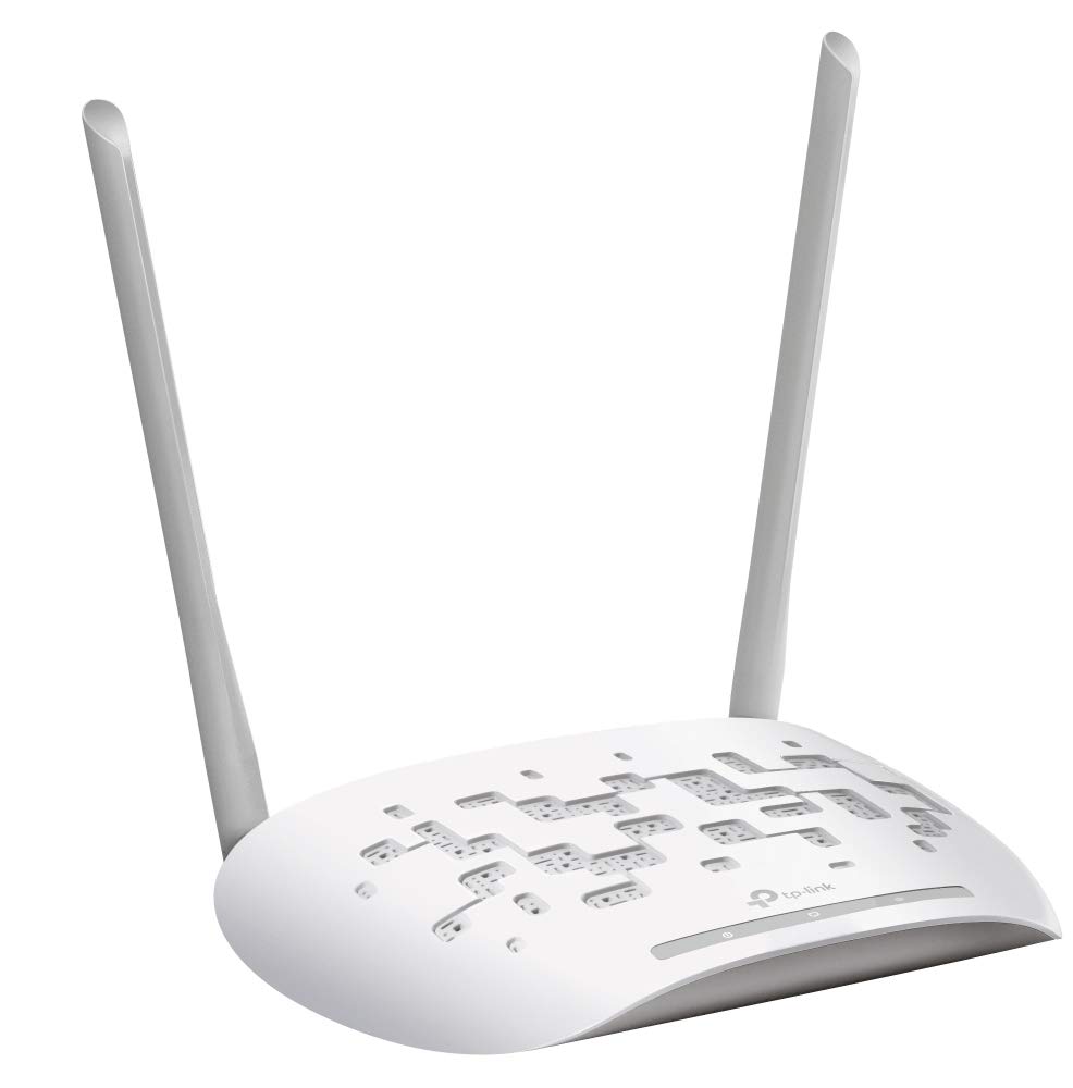 tp-link TL-WA801N یک ایستگاه دسترسی بی‌سیم N 300 مگابیت بر ثانیه، منتقل انرژی پسیو PoE، پورت اترنت 10/100M و ایستگاه دسترسی N300 مگابیت بر ثانیه است.