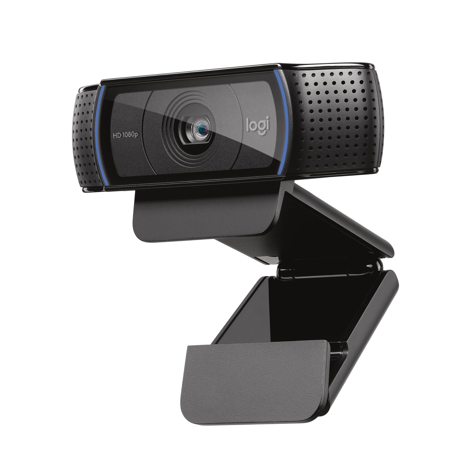 وبکم HD استاندارد Logitech C920x Pro با Xsplit تکی