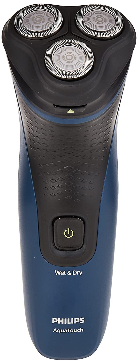 جوشی‌زن الکتریکی خشک یا تر مدل Philips Series 1000 - S112140 Series 1000 Wet Or Dry Electric Shaver S112140