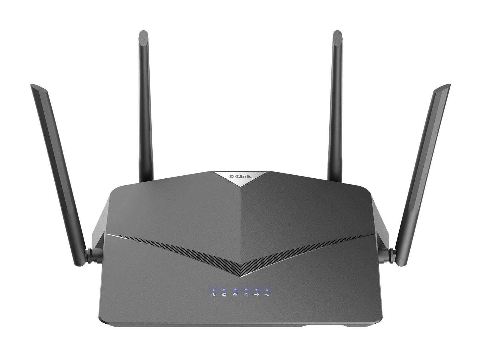 مسیریاب بی‌سیم با توان بالا D-Link DIR-2640 AC2600 Mesh Router