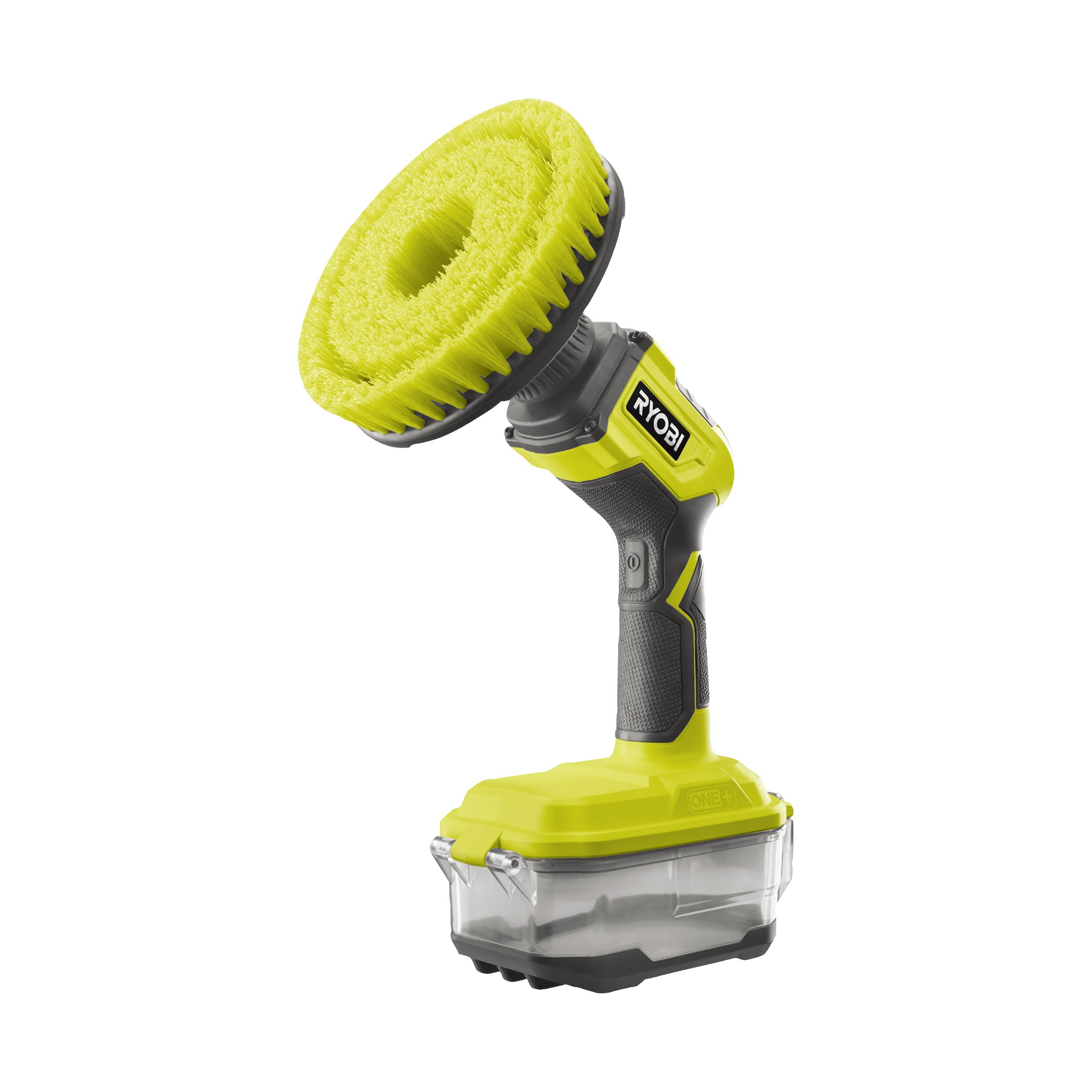 قفسه تمیزکن برقی بدون سیم RYOBI ONE+ (ابزار بدون متعلقات) با موج سوار کردن