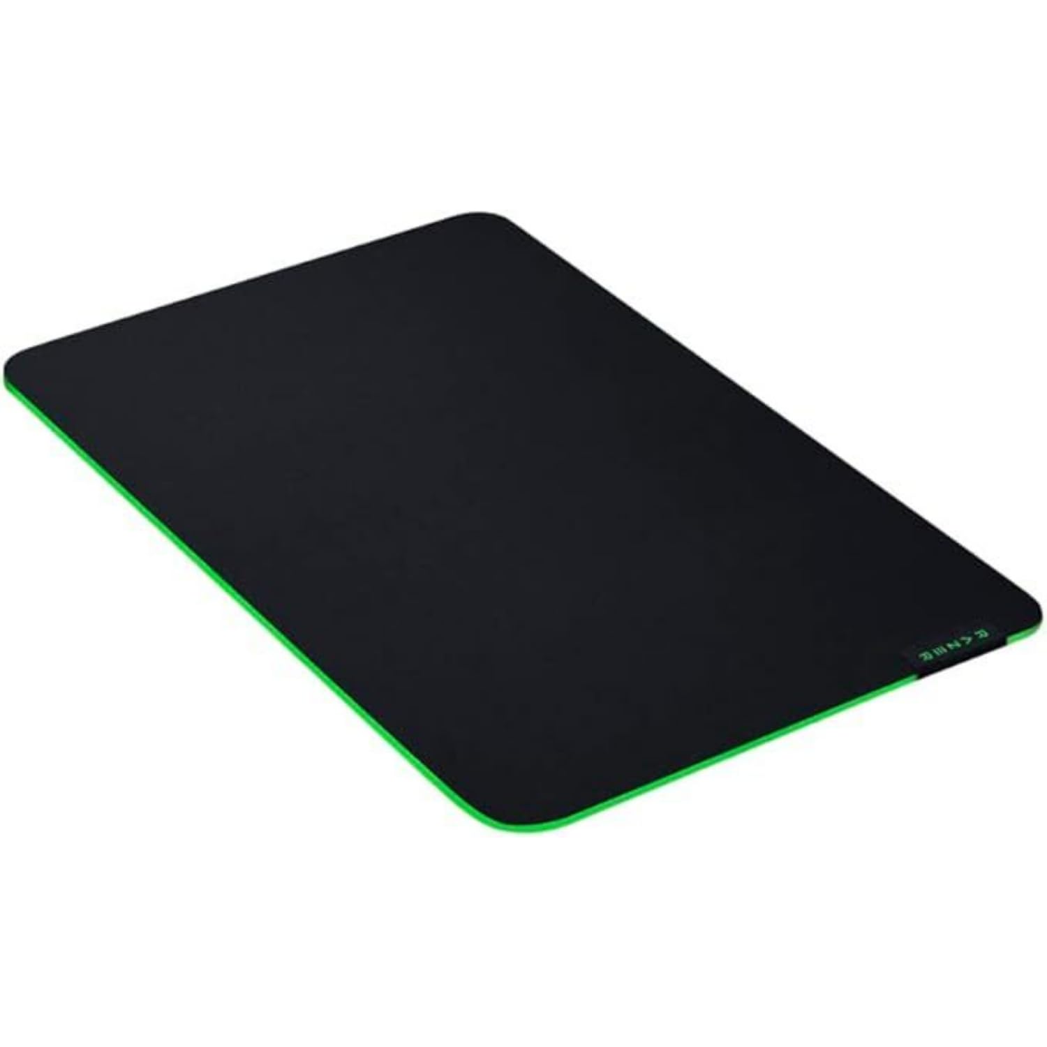 پد موس بازی Razer Gigantus V2 پارچه‌ای - متوسط - مدل RZ02-03330200-R3M1 نسخه ۲ - رنگ مشکی