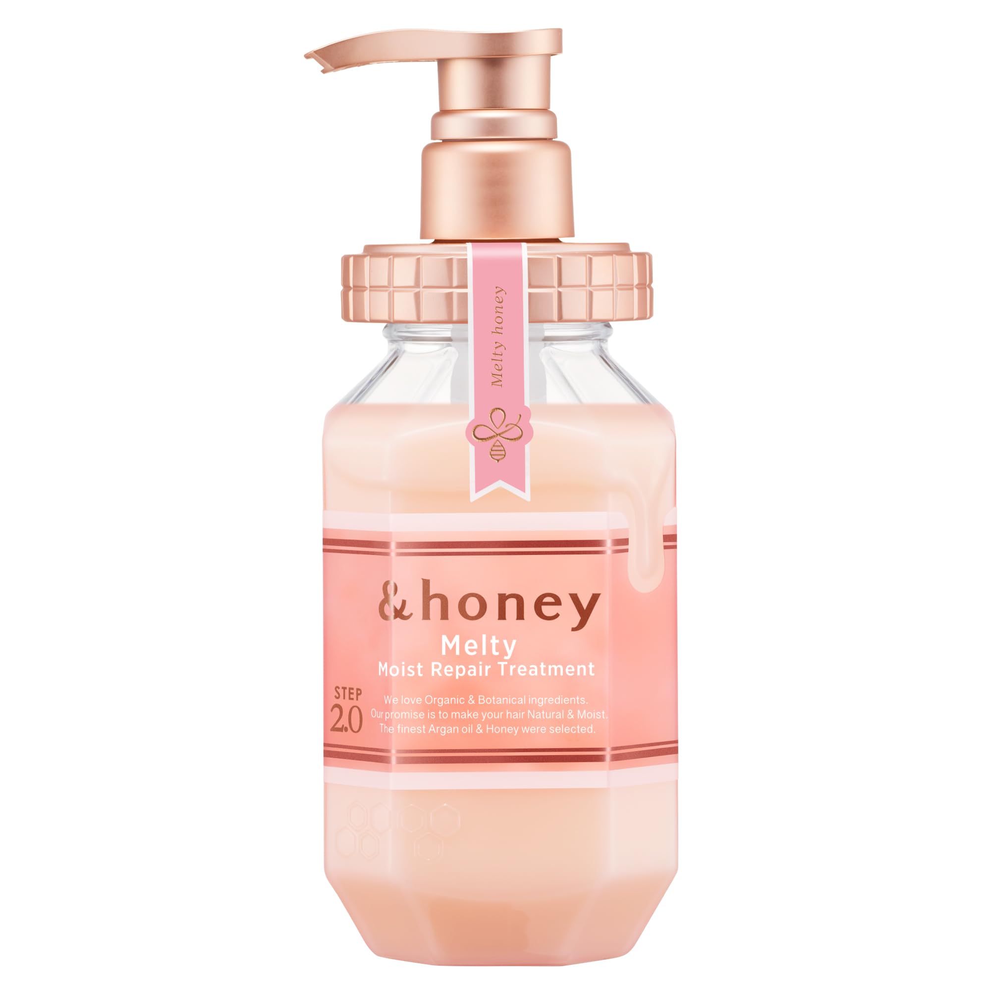 محصول ترمیم کننده Honey Melty Moist Repair 2.0