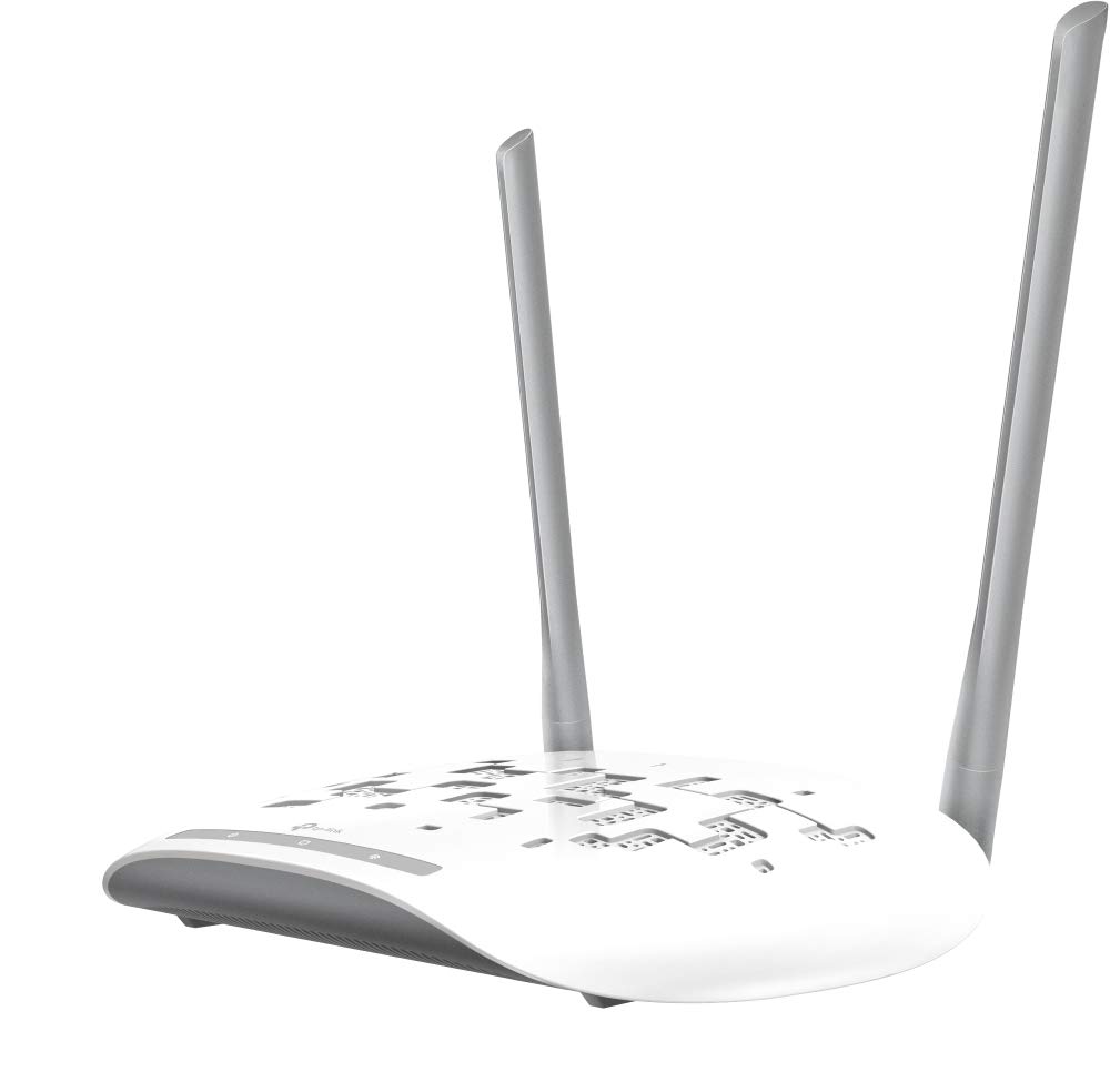 Tp-Link Tl-Wa801N Wifi Access Point| N300 Wireless Bridge, 2.4Ghz 300Mbps