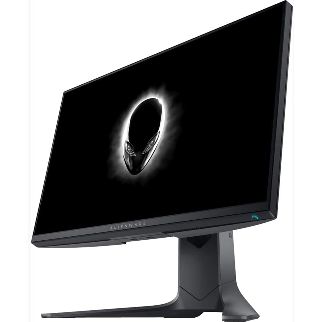 مانیتور بازی 24.5 اینچی Alienware 25 AW2521HF (تیره) 12.9 اینچ در 21.9 اینچ در 2.9 اینچ