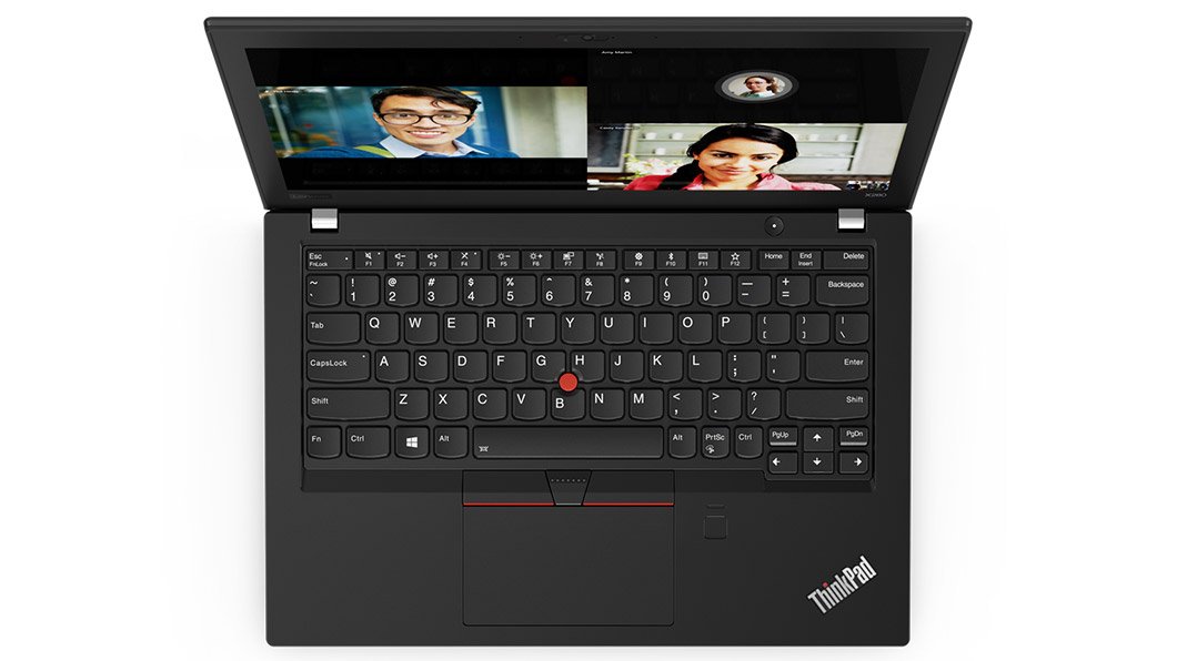 لپ تاپ تجاری بازسازی شده Lenovo ThinkPad X280 | پردازنده اینتل Core i5 نسل هشتم | 16GB RAM | 512GB SSD | صفحه نمایش لمسی 12.5 اینچی | ویندوز 10 پروفشنال | بازسازی شده