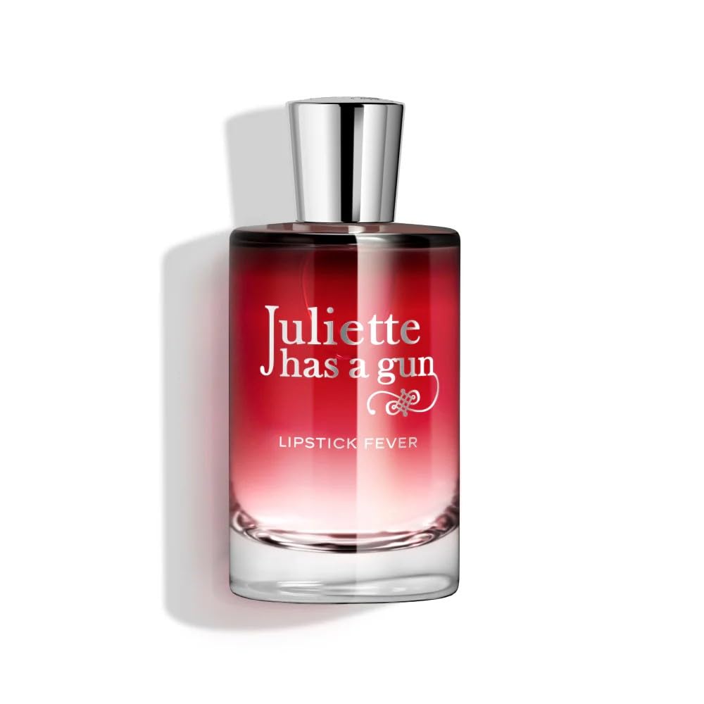 عطر ادو پرفیوم لب‌استیک فیور جولیت هس ا گان به حجم ۱۰۰ میلی‌لیتر
