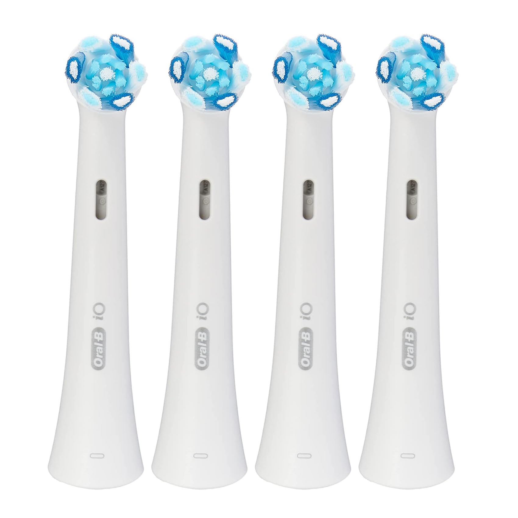 سرهای مسواک Oral-B iO Ultimate Clean، بسته‌ای ۴ تایی