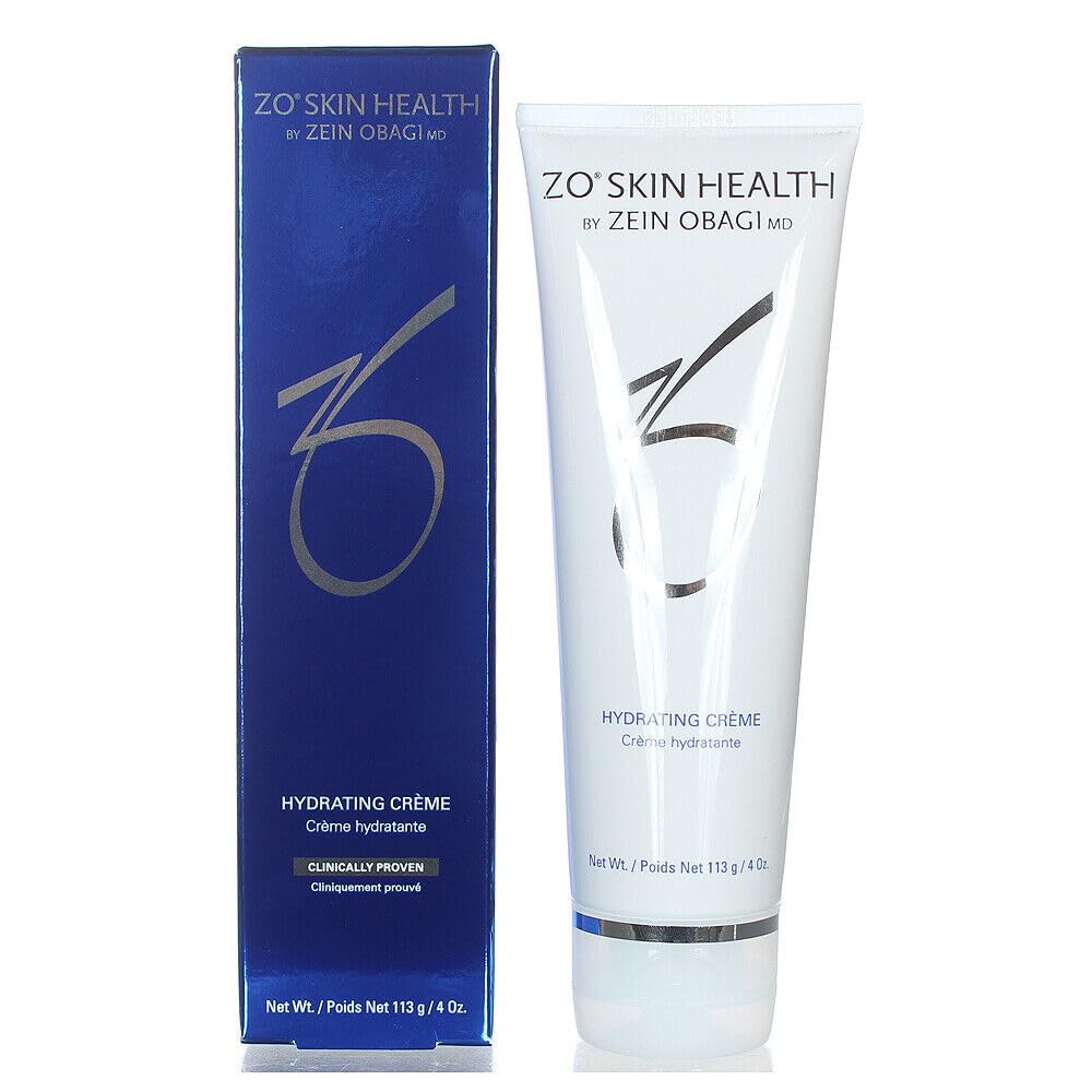 کرم مرطوب‌کننده ZO SKIN HEALTH