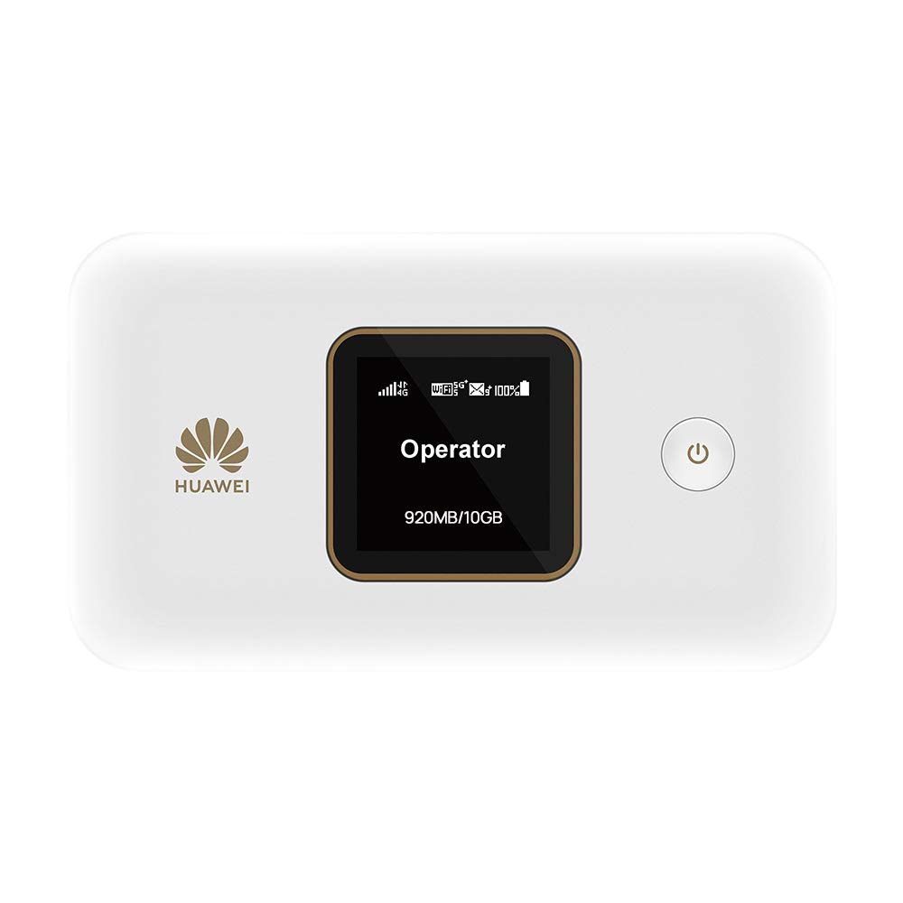 مودم همراه HUAWEI E5785-320 4G/LTE WiFi بدون کارت SIM