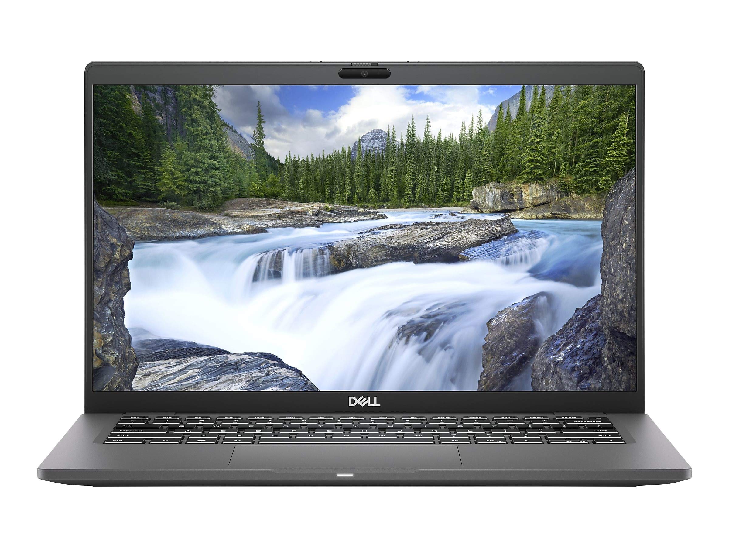 دل لتیتود 7410 نوت بوک 14 اینچ - Full HD - 1920 x 1080 - هسته i5 i5-10310U نسل 10 1.7 گیگاهرتز هگزاکور (6 هسته) - 16 گیگابایت رم - 512 گیگابایت اس اس دی