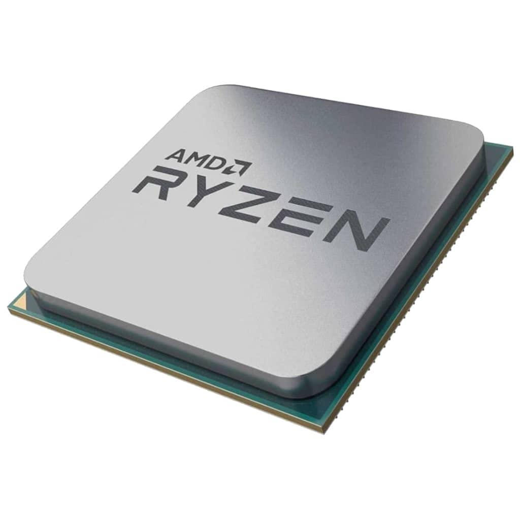 AMD Ryzen 3 3200G MPK تعداد ۱۲ واحد فقط